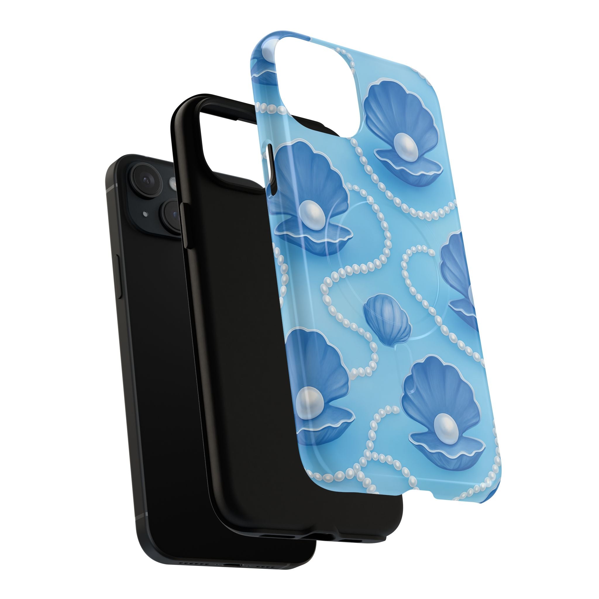 Shell  |  iPhone Case Fairy Dream | MagSafe Compatible