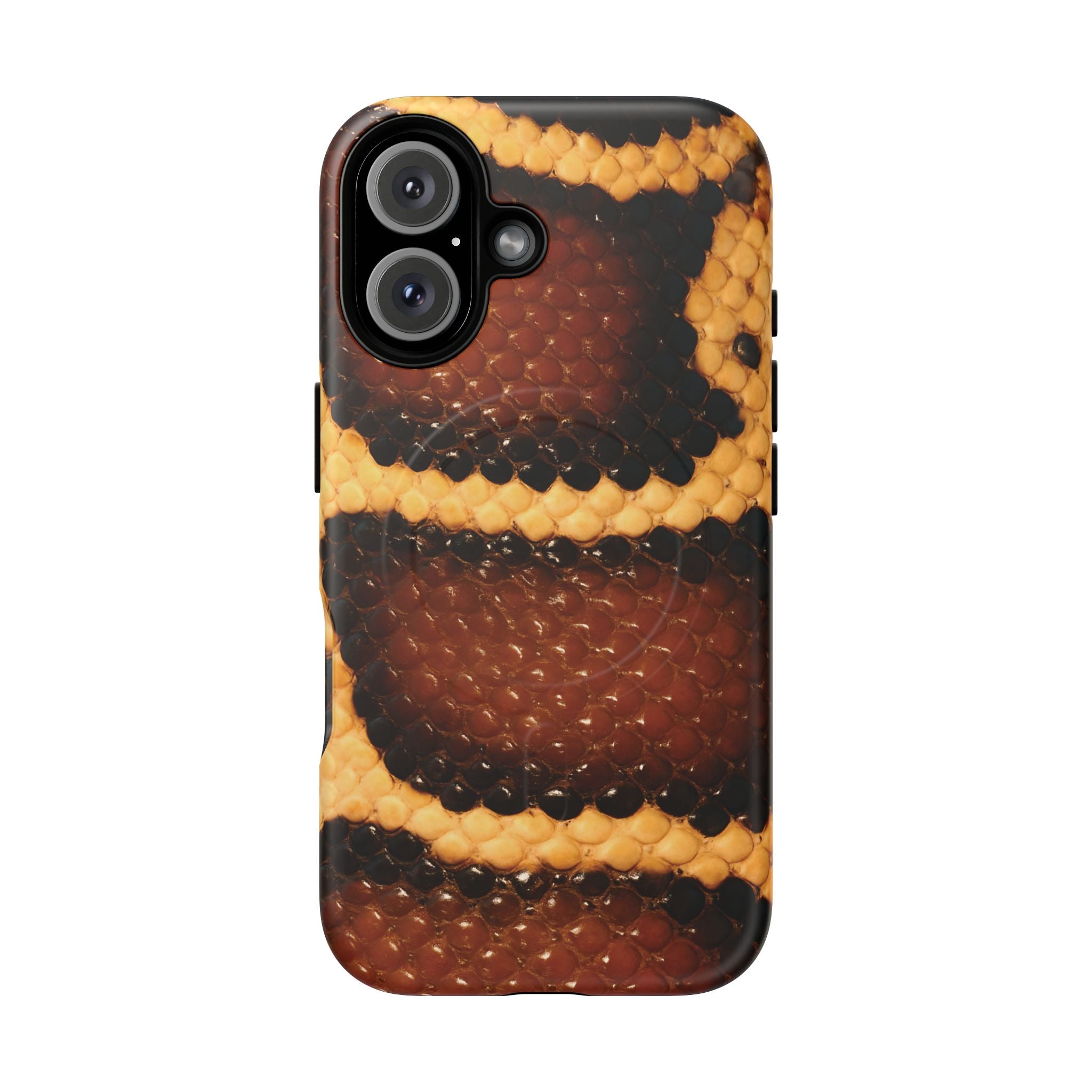 Snake  |  iPhone Case Fairy Dream | MagSafe Compatible