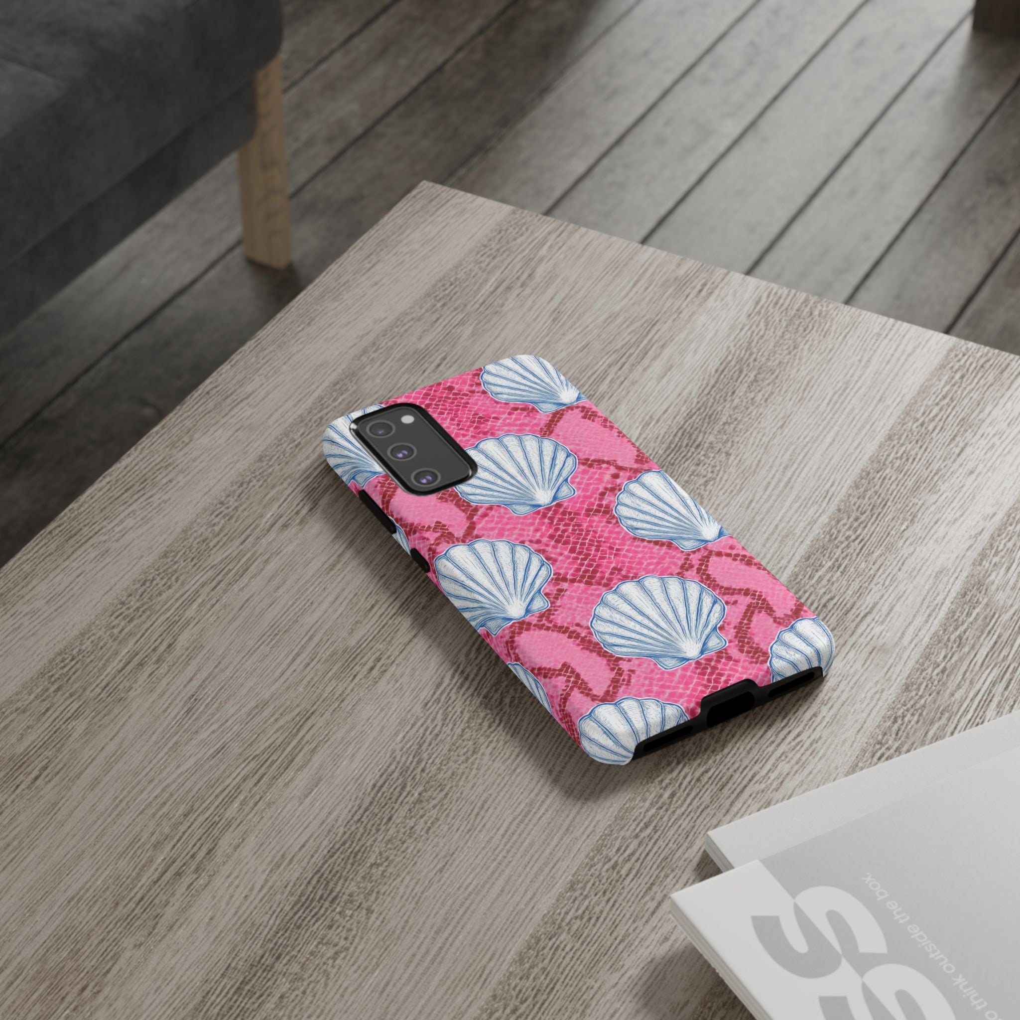 Fairy Dream Samsung Case