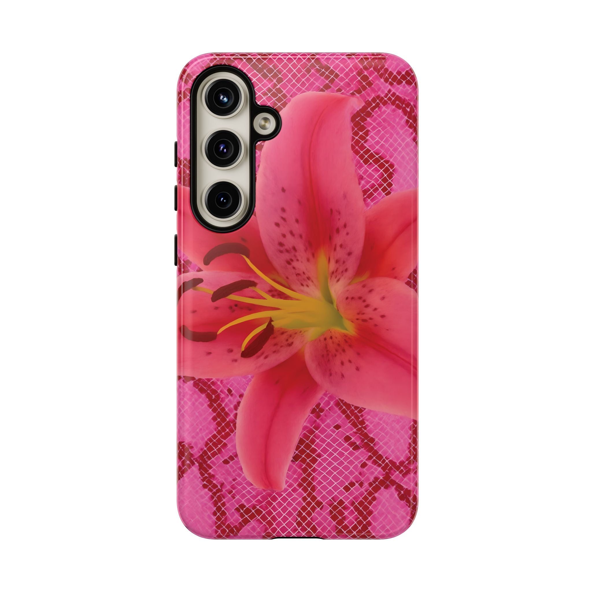 Fairy Dream Samsung Case | Stylish Protective Cover
