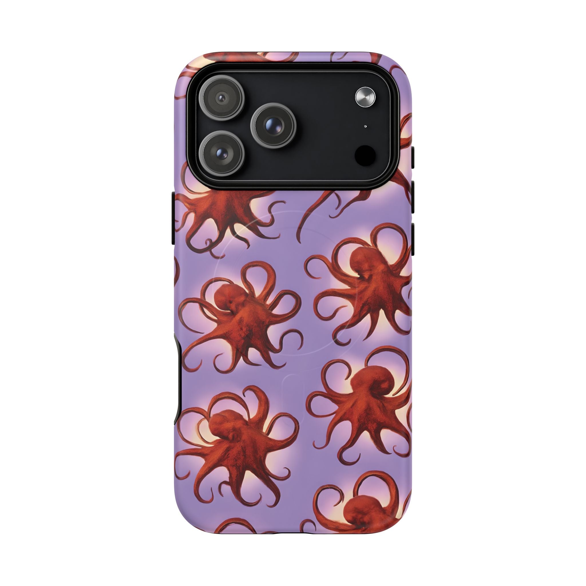 Leopard Kisses | iPhone Case – Bold Animal Print Protective Cover