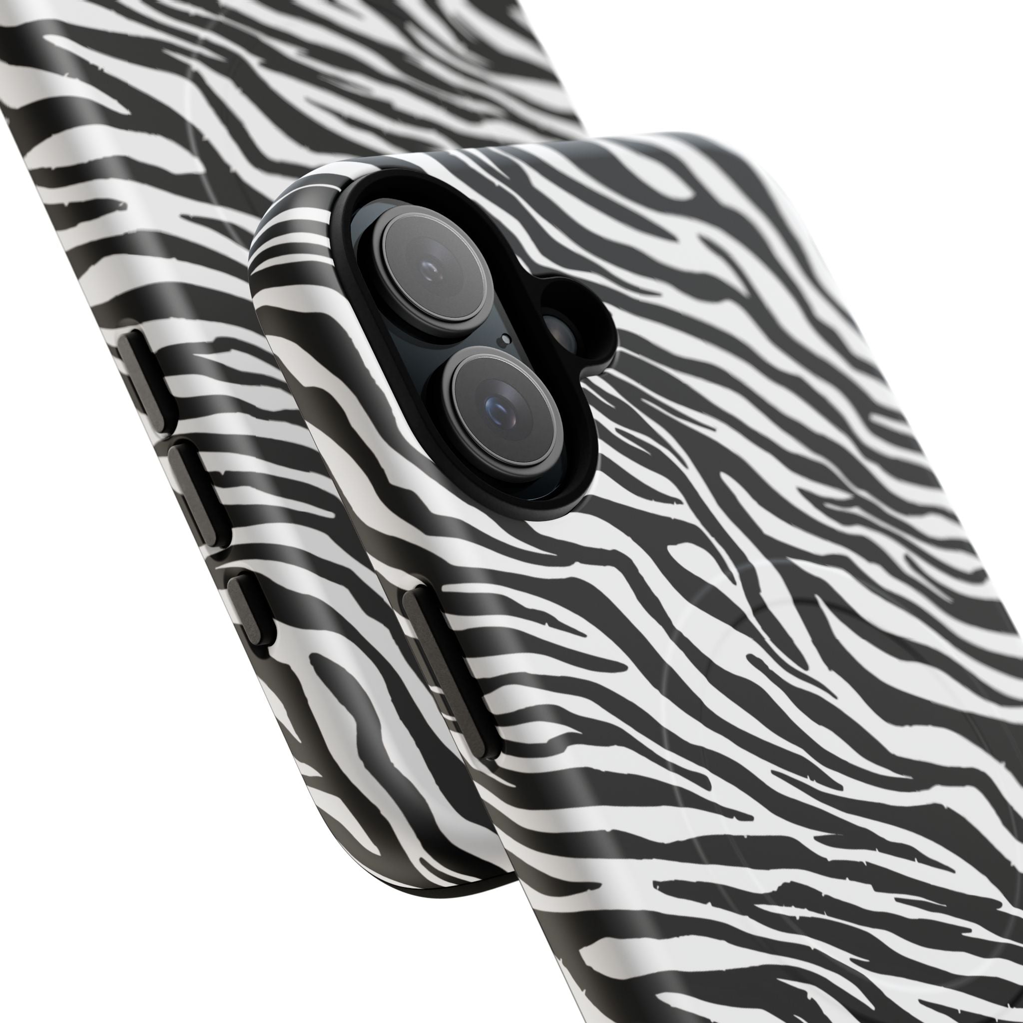Zebra  |  iPhone Case Fairy Dream | MagSafe Compatible