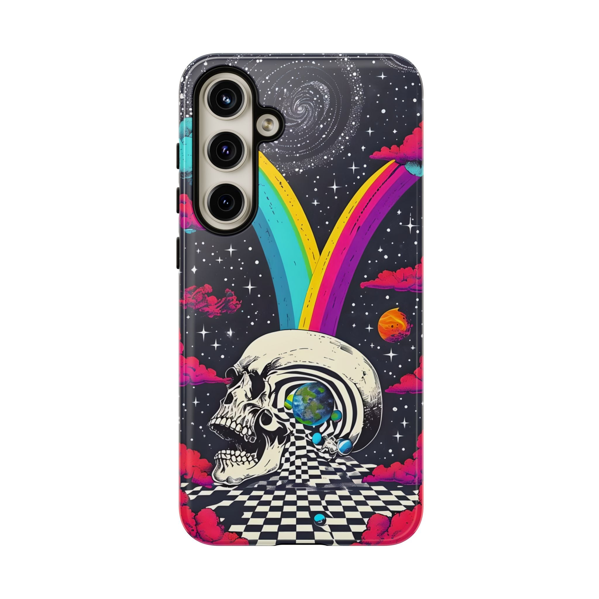 Fairy Dream Samsung Case | Stylish Protective Cover