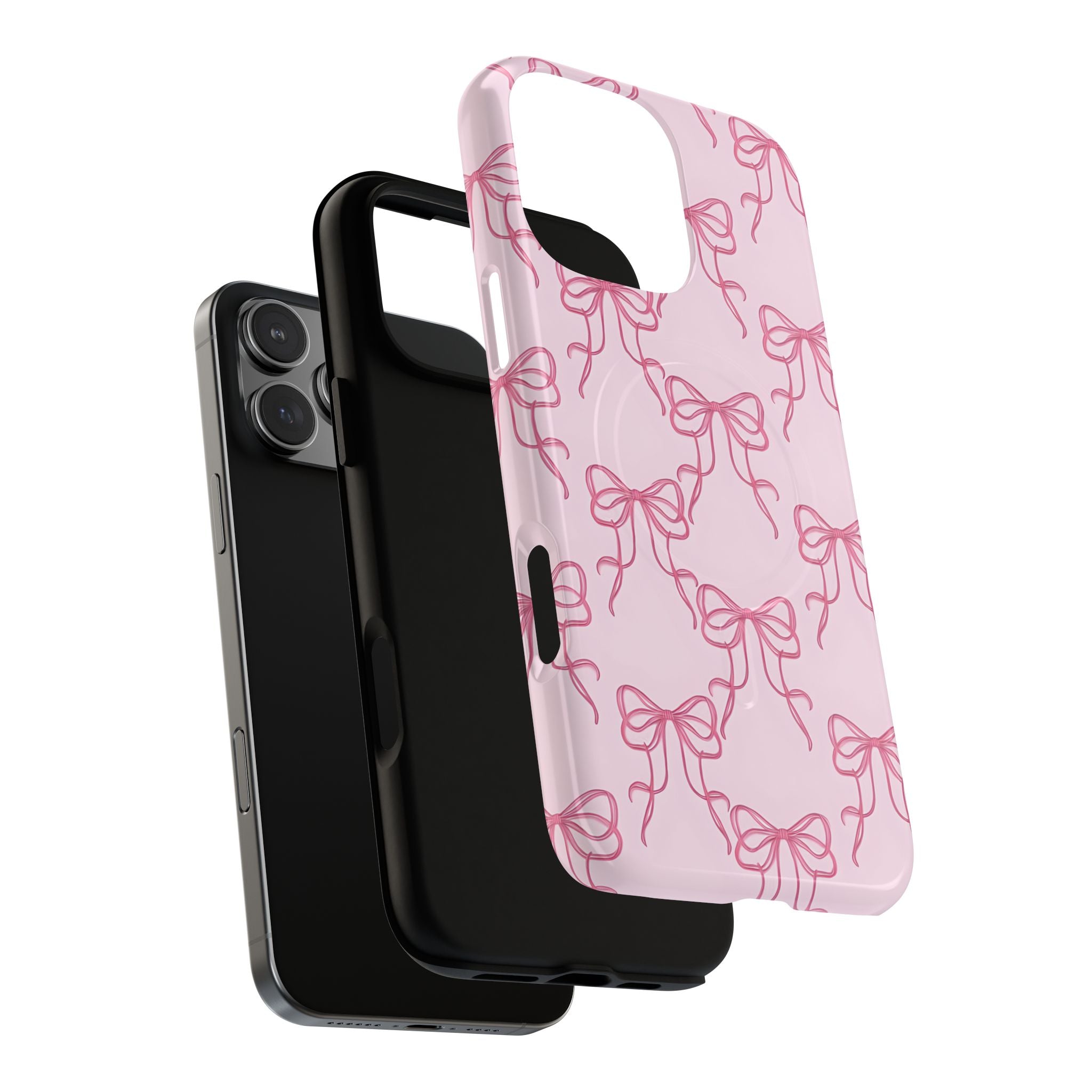 Ribbon  |  iPhone Case Fairy Dream | MagSafe Compatible