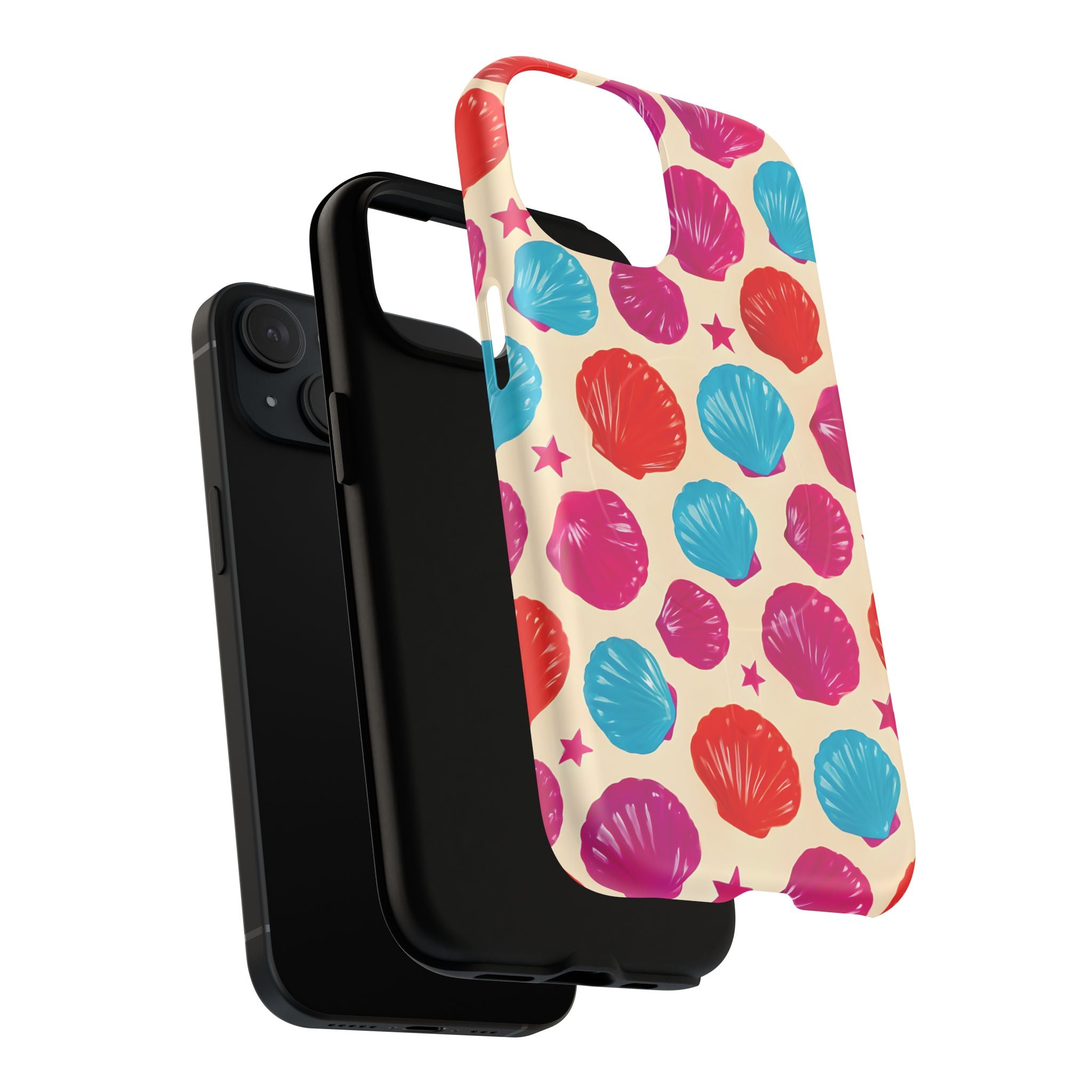 Mini shell  |  iPhone Case Fairy Dream | MagSafe Compatible