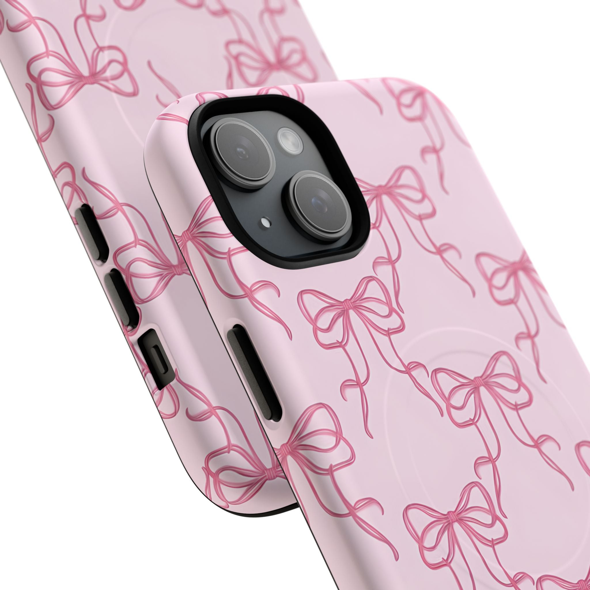 Ribbon  |  iPhone Case Fairy Dream | MagSafe Compatible