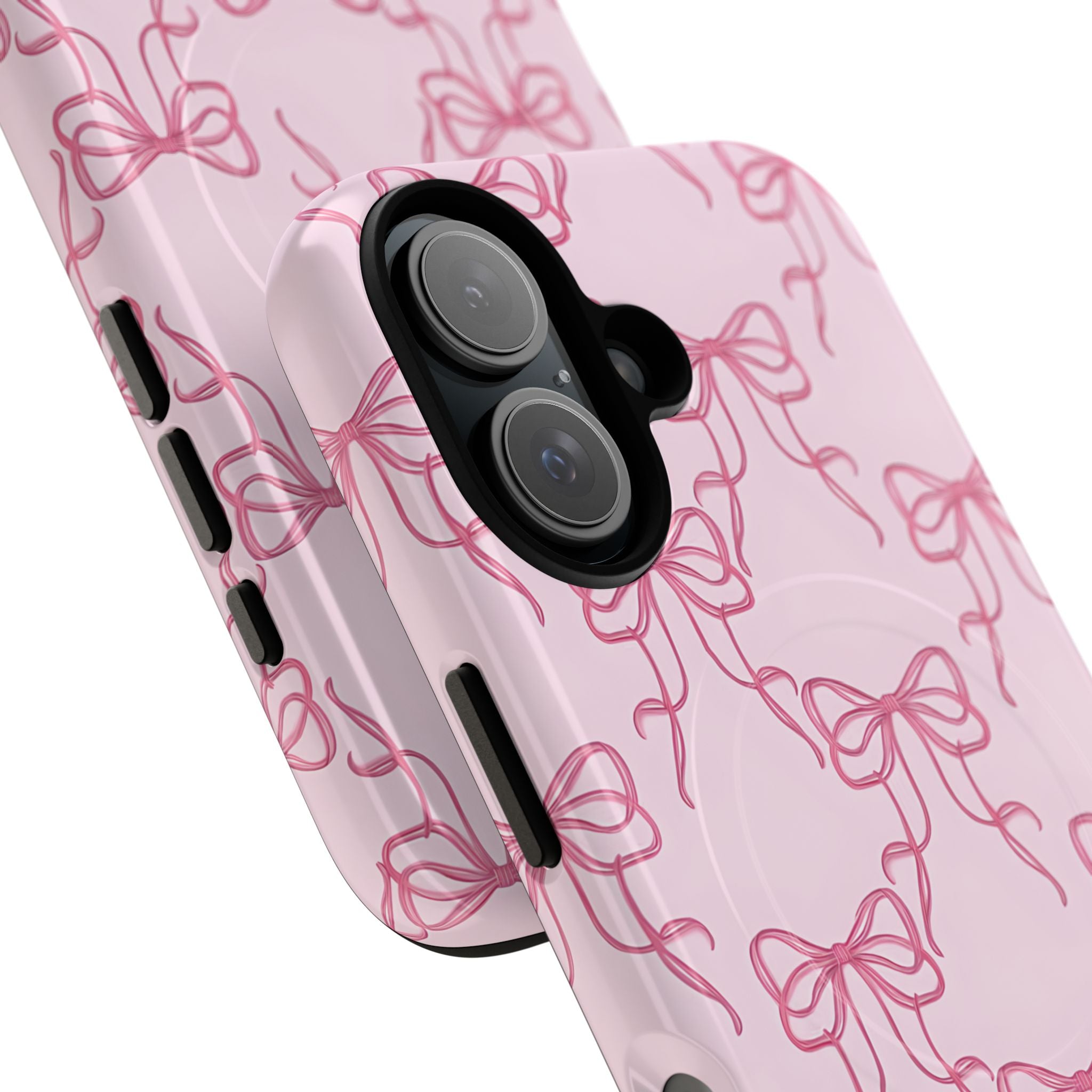 Ribbon  |  iPhone Case Fairy Dream | MagSafe Compatible