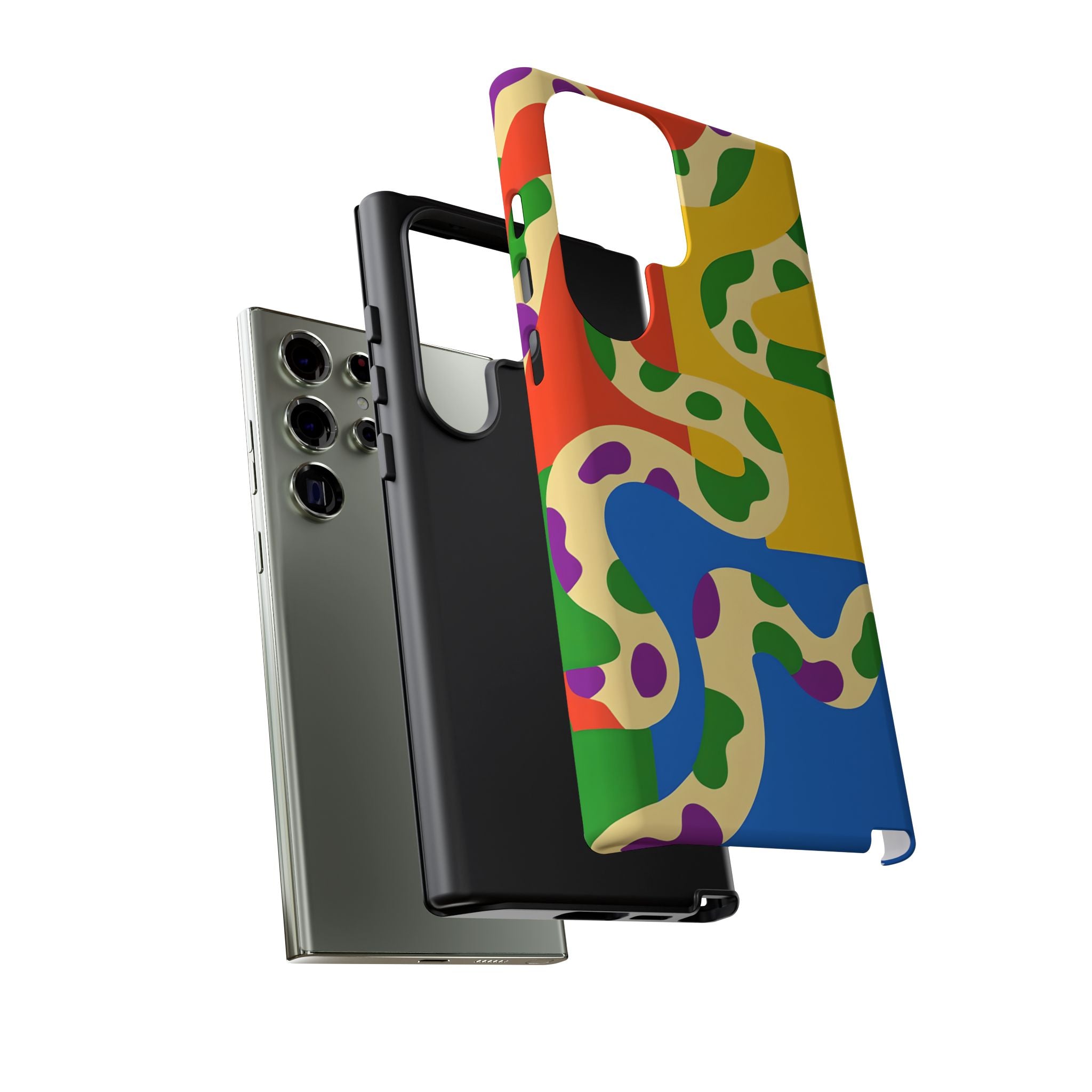 Fairy Dream Samsung Case