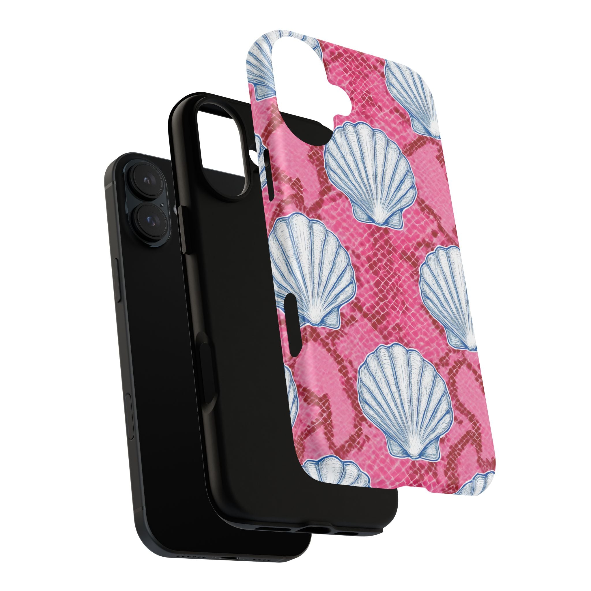 Snake shell  |  iPhone Case Fairy Dream | MagSafe Compatible