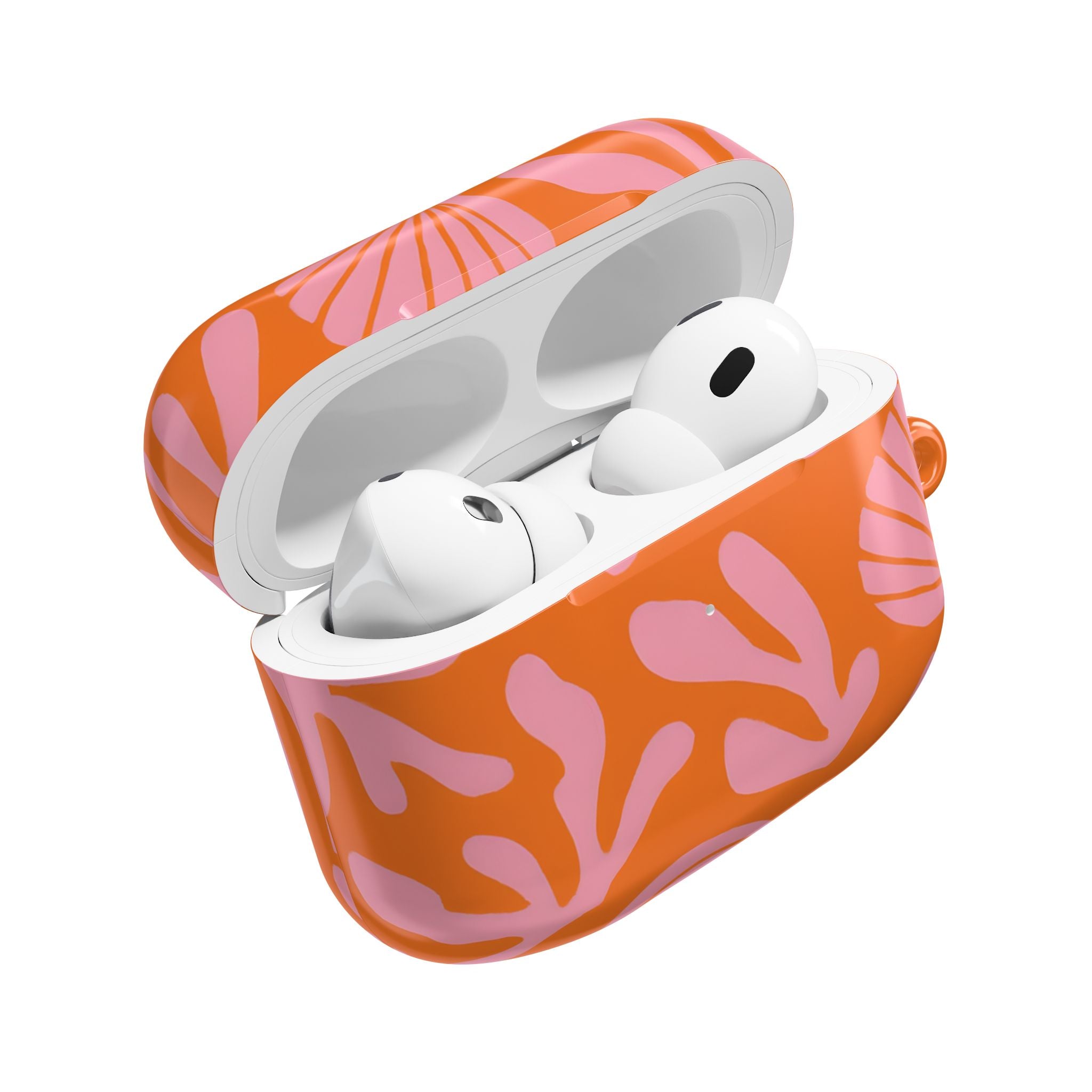 Carcasa con Conchas AirPods 
