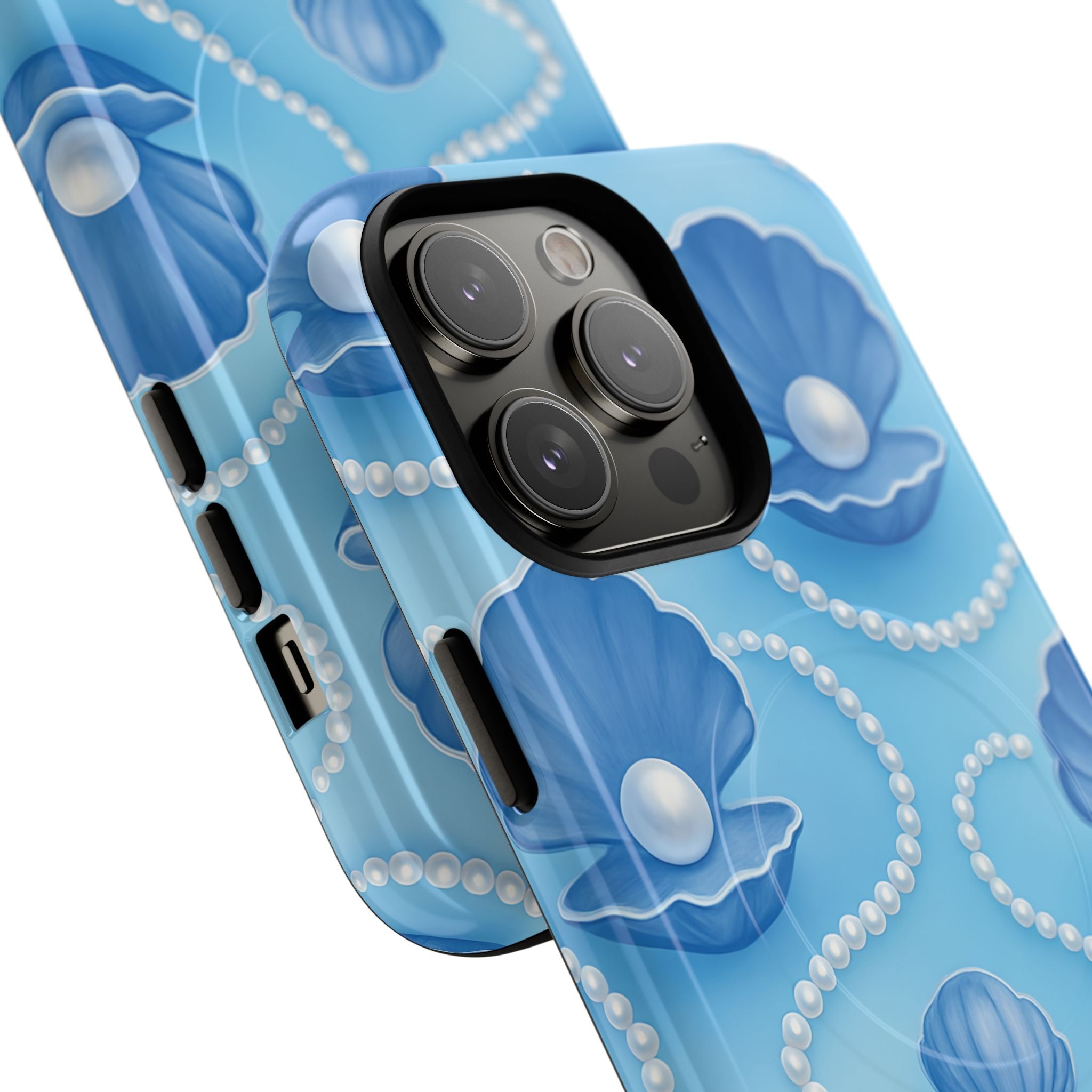 Shell  |  iPhone Case Fairy Dream | MagSafe Compatible