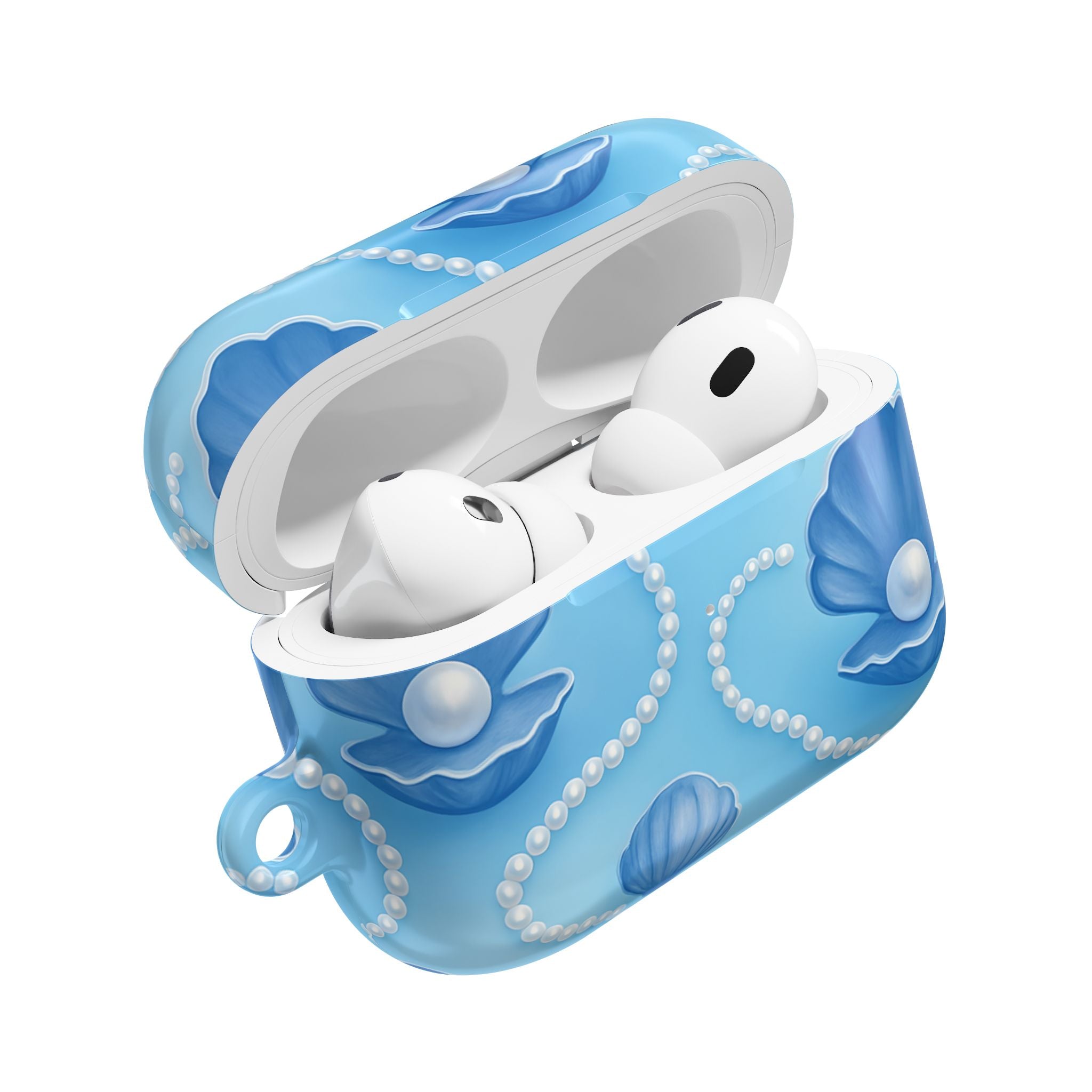 Fairy Dreams AirPods Case - Style and Protection in Every Detail