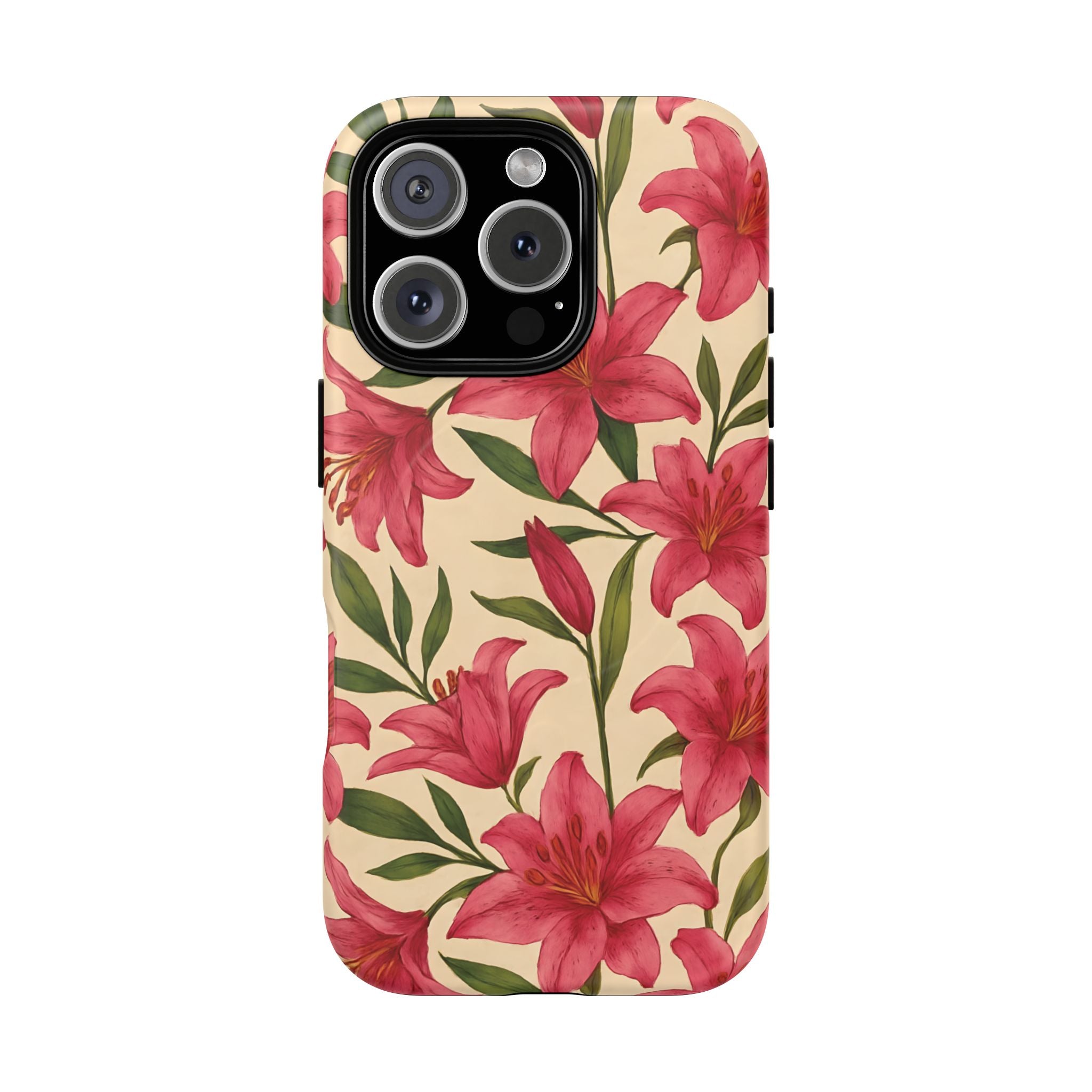 MagSafe Cases - Floral Design