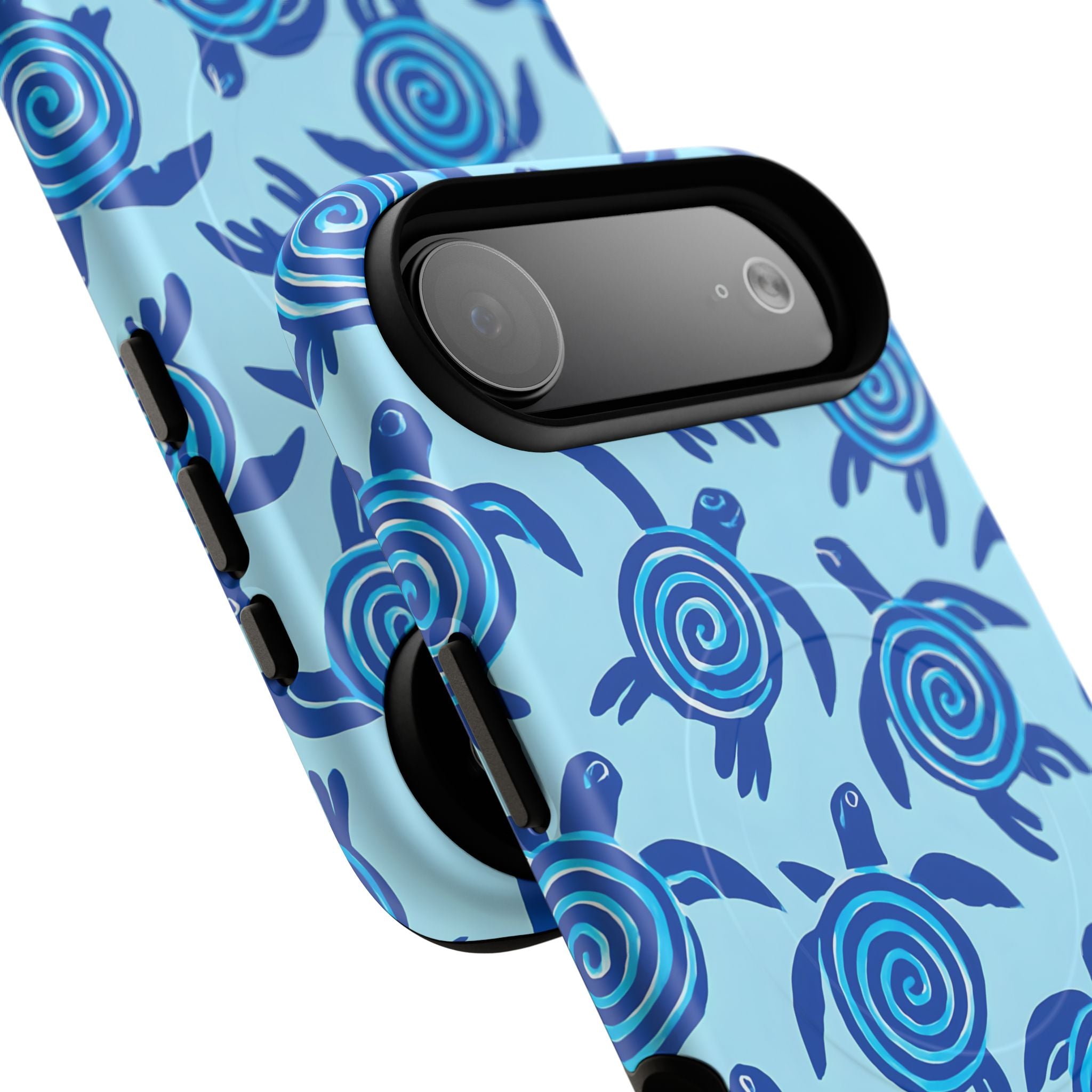 Magnetic Cases Tortugas strong