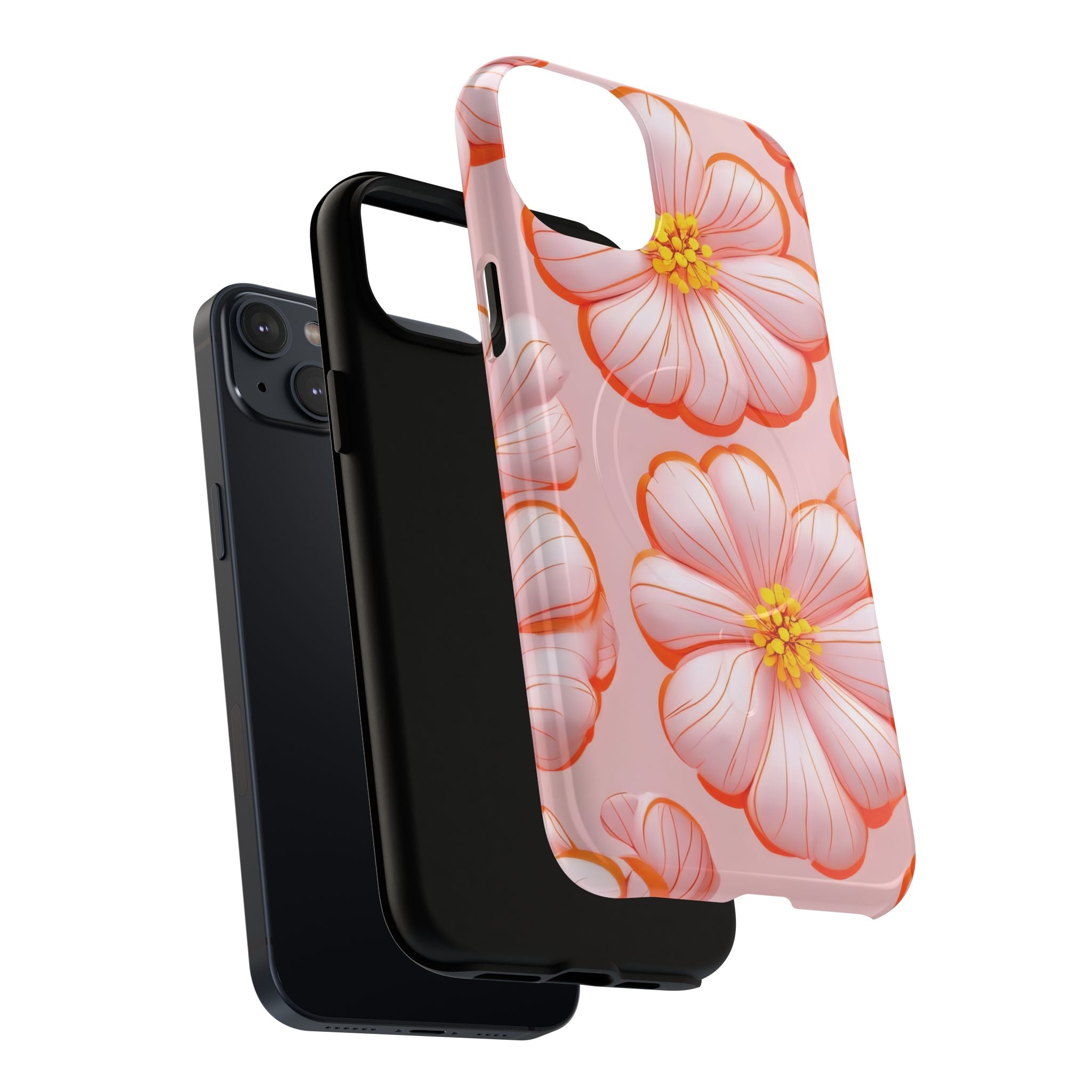 Flowers  |  iPhone Case Fairy Dream | MagSafe Compatible
