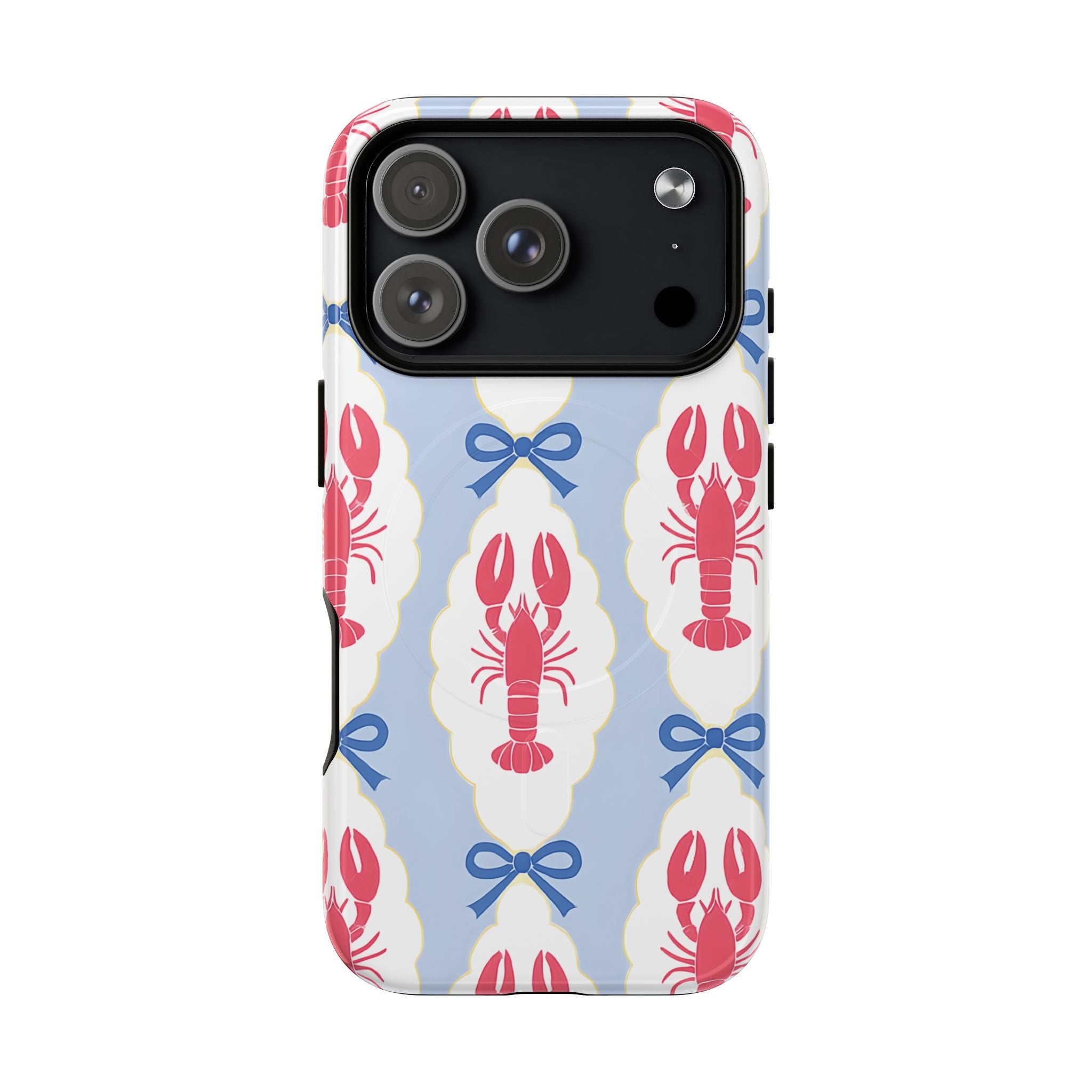 Lobster  |  iPhone Case Fairy Dream | MagSafe Compatible