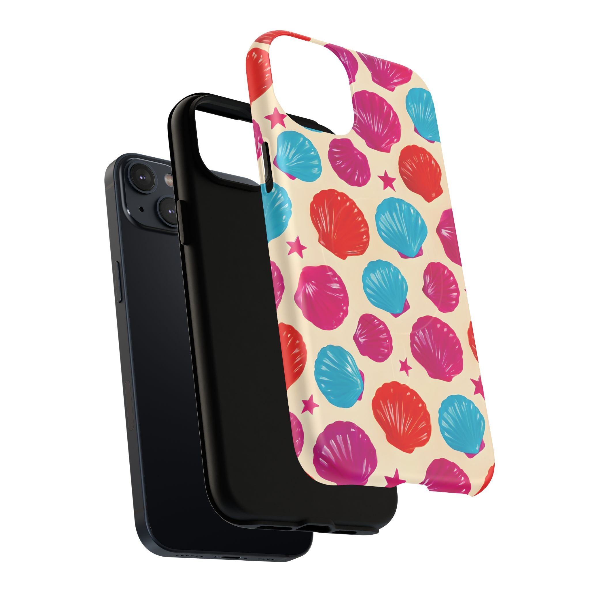 Mini shell  |  iPhone Case Fairy Dream | MagSafe Compatible