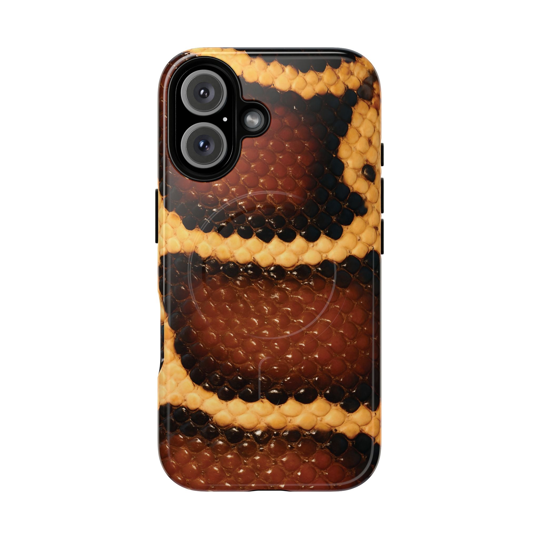 Snake  |  iPhone Case Fairy Dream | MagSafe Compatible
