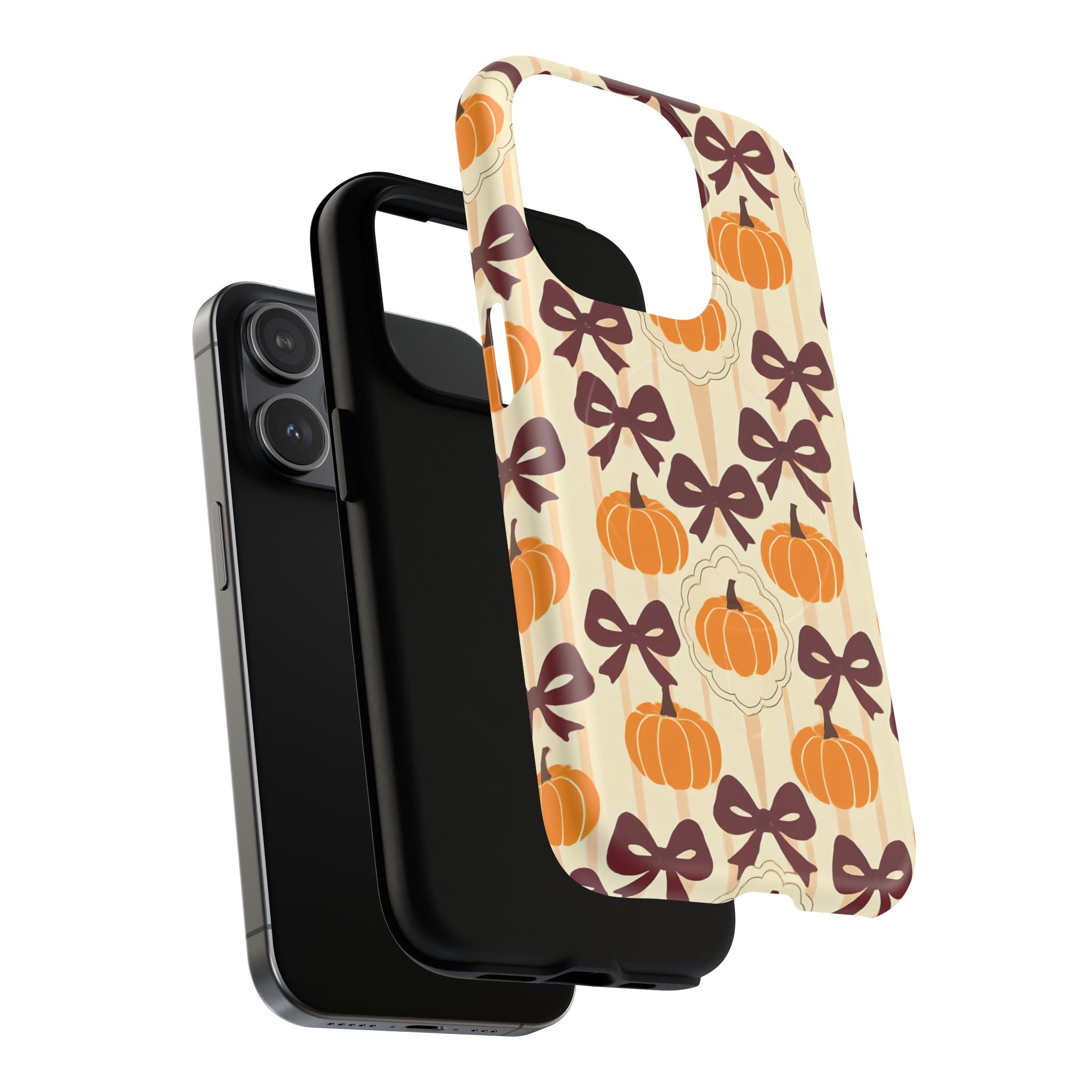Pumpkin  |  iPhone Case Fairy Dream | MagSafe Compatible