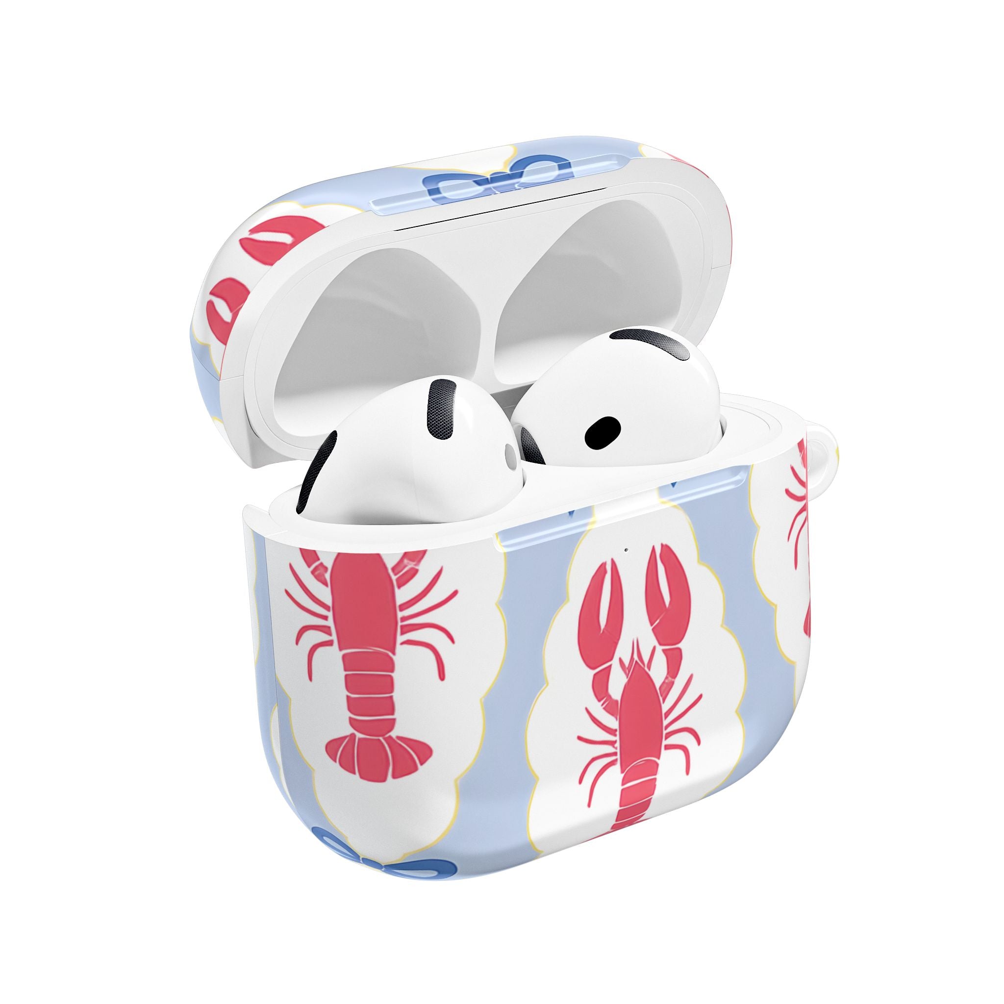 Carcasa AirPods sublimación exclusiva