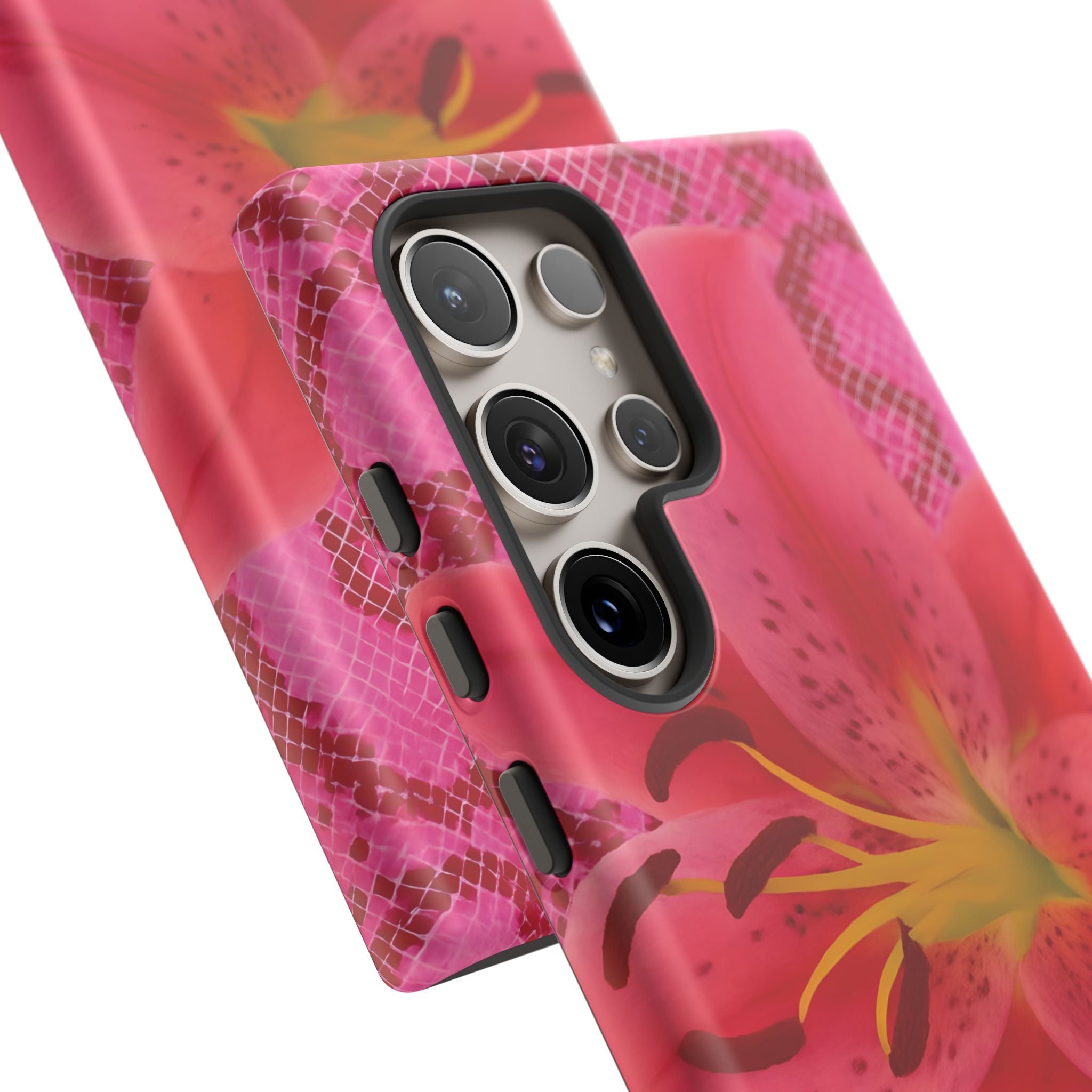 Fairy Dream Samsung Case | Stylish Protective Cover