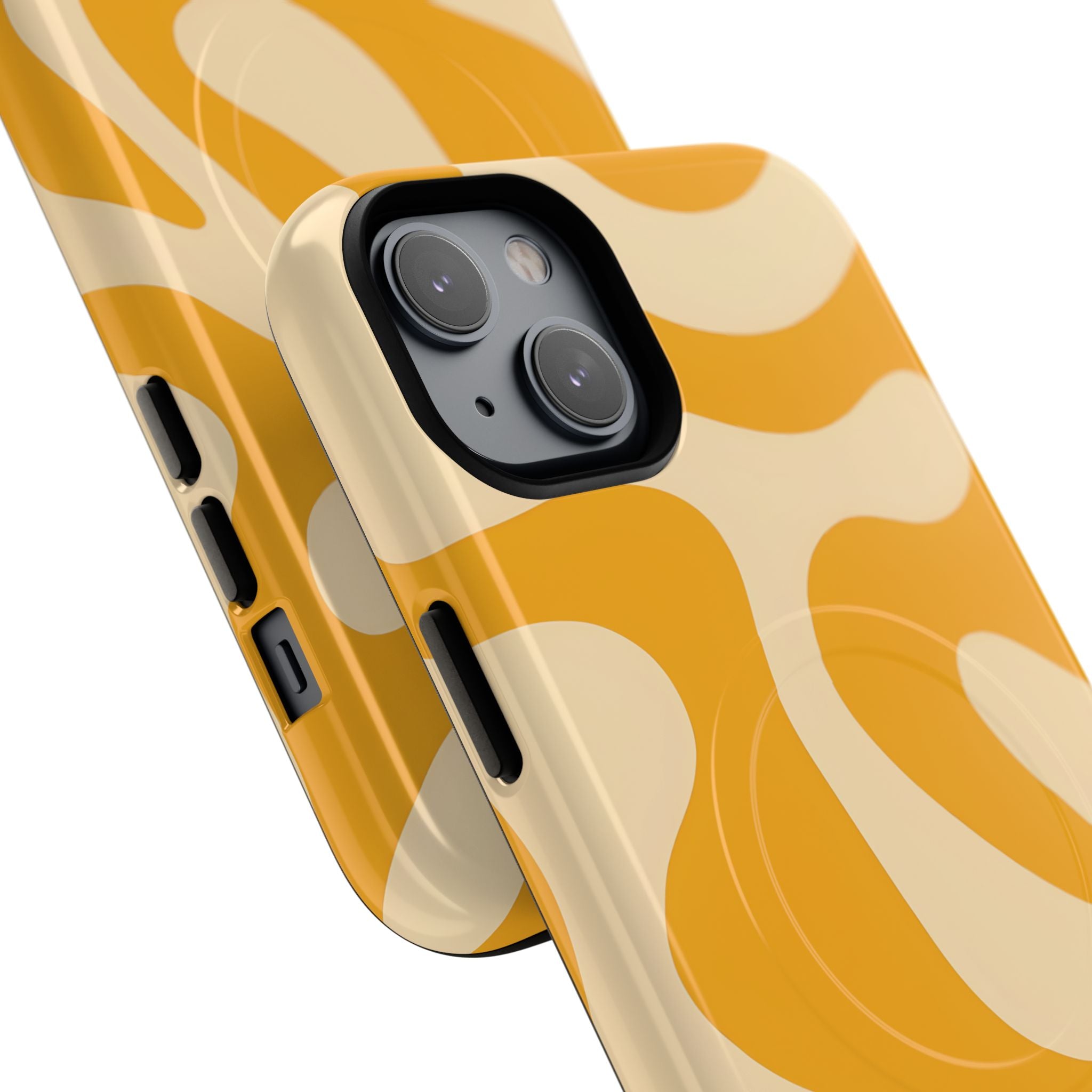 Metallic Mango |  iPhone Case Fairy Dream | MagSafe Compatible