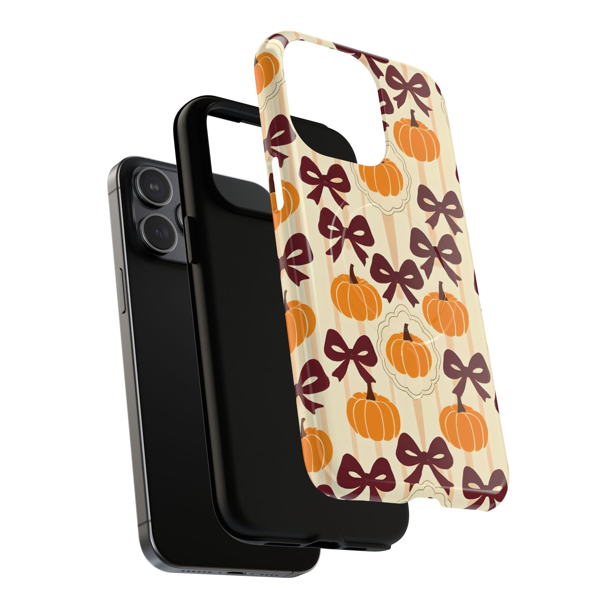 Pumpkin  |  iPhone Case Fairy Dream | MagSafe Compatible