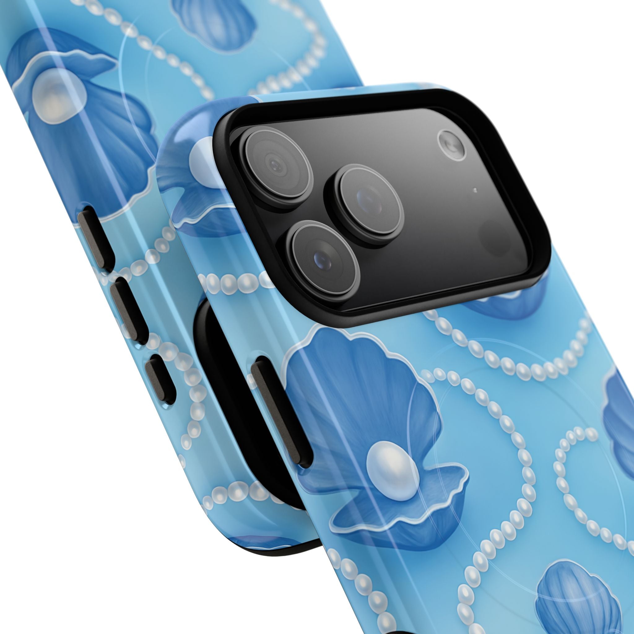 Shell  |  iPhone Case Fairy Dream | MagSafe Compatible