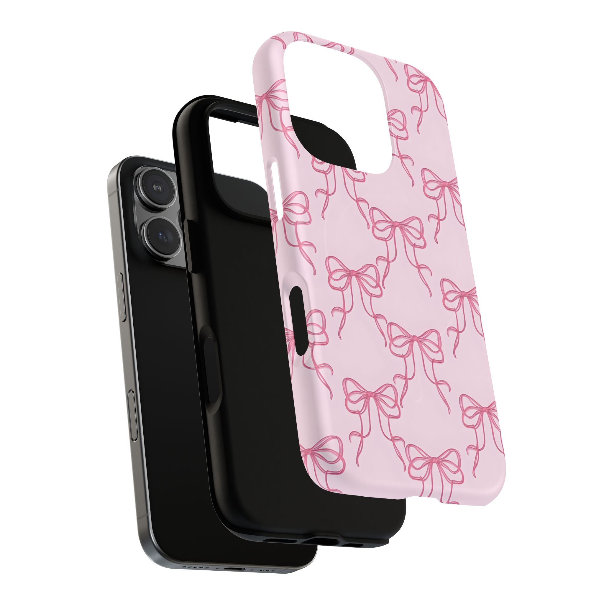 Ribbon  |  iPhone Case Fairy Dream | MagSafe Compatible