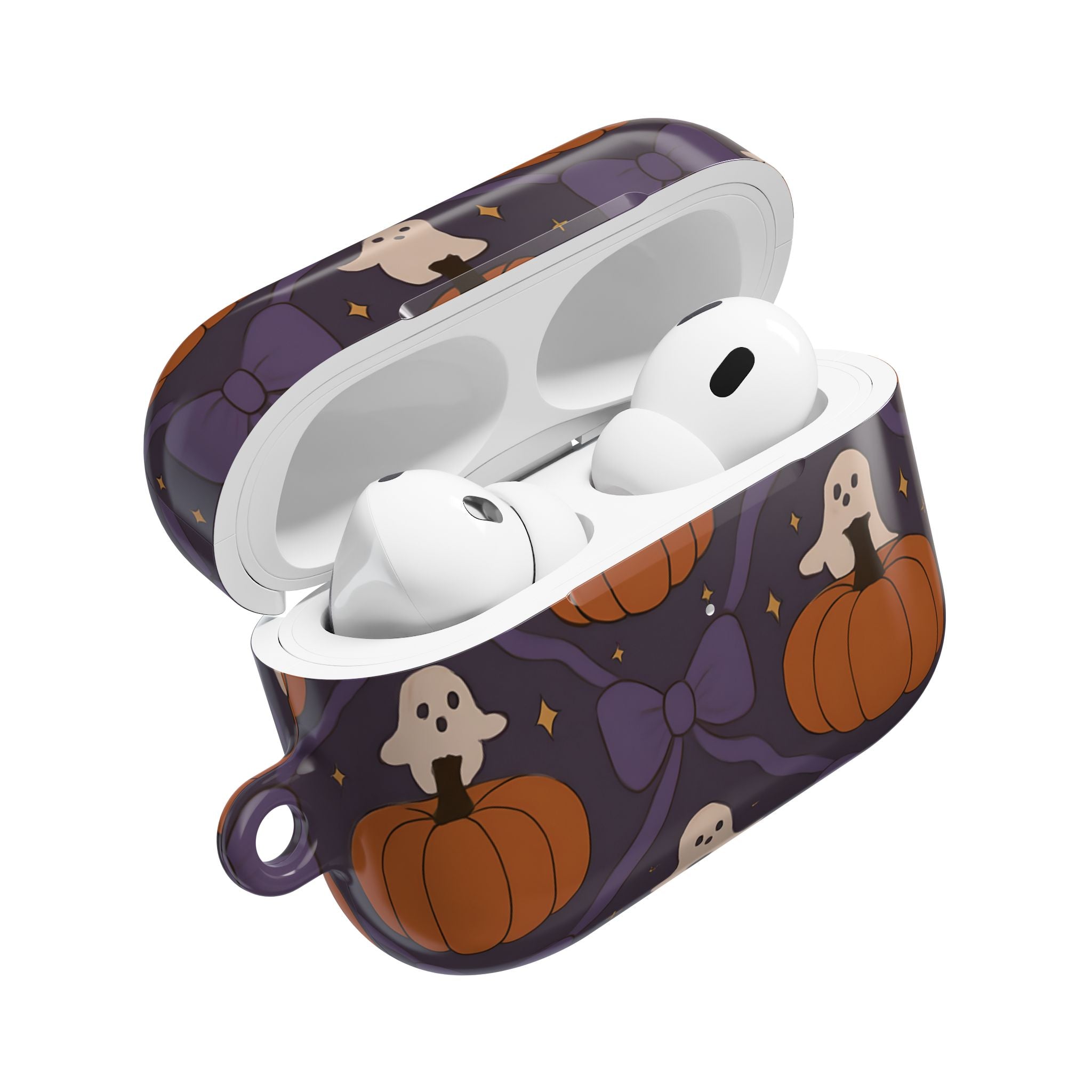 Fairy Dreams AirPods Case - Style and Protection in Every Detail
