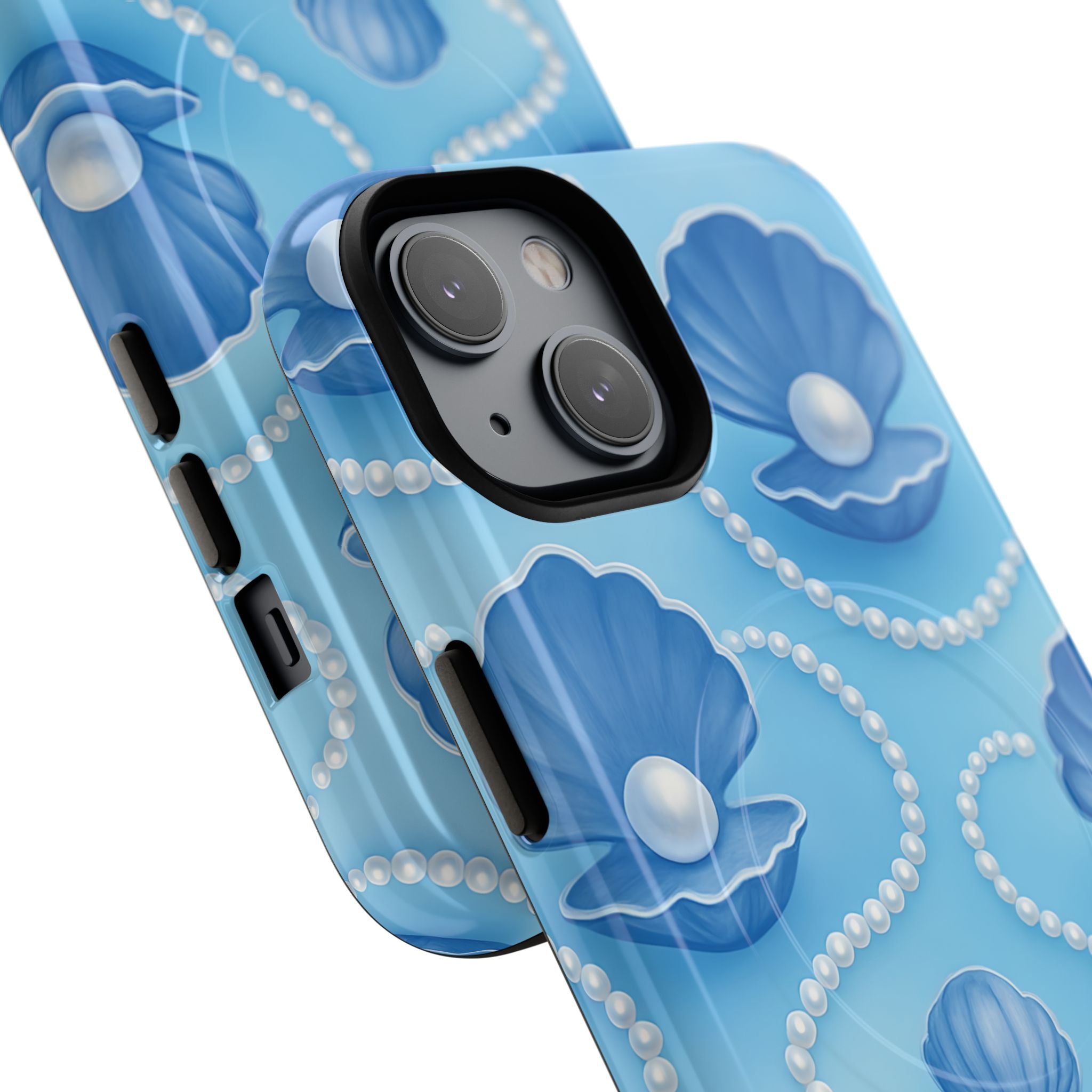 Shell  |  iPhone Case Fairy Dream | MagSafe Compatible