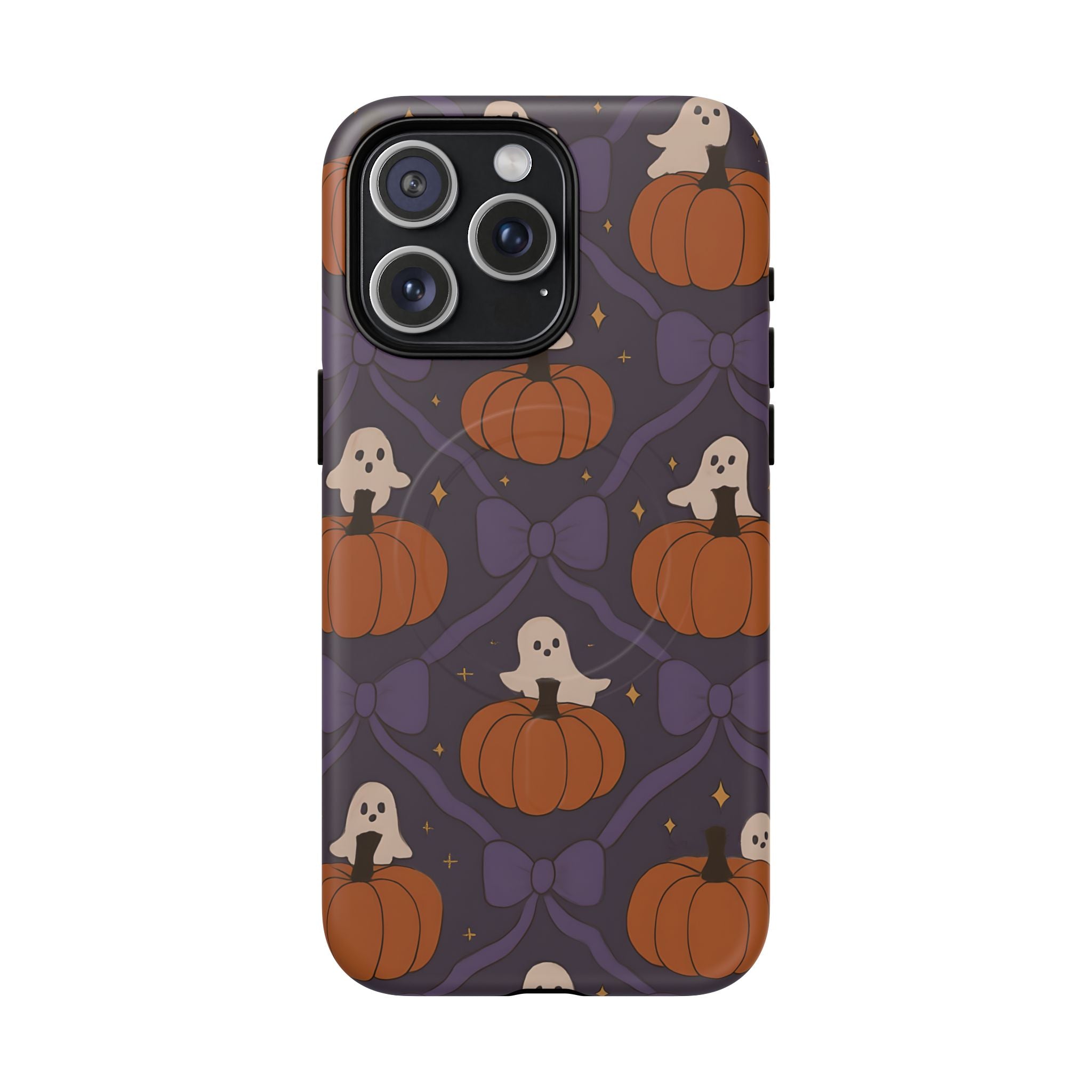 Ghost fall  |  iPhone Case Fairy Dream | MagSafe Compatible
