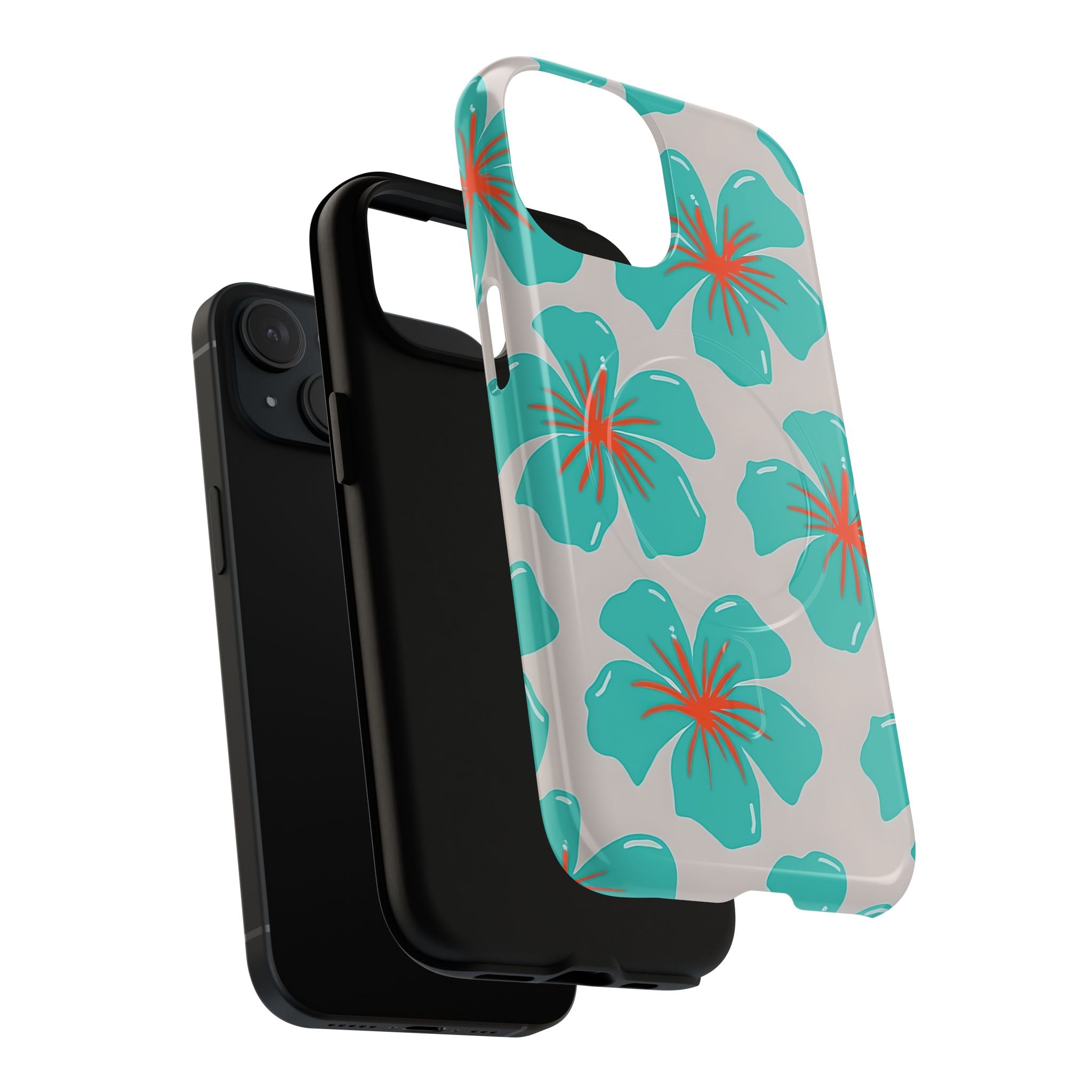 Flower  |  iPhone Case Fairy Dream | MagSafe Compatible