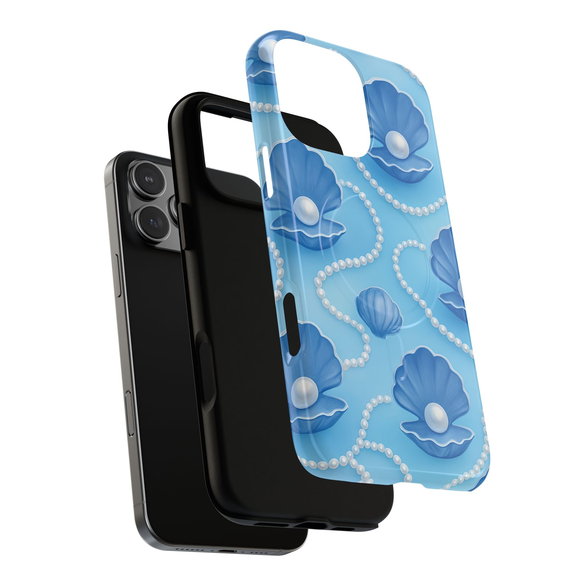 Shell  |  iPhone Case Fairy Dream | MagSafe Compatible