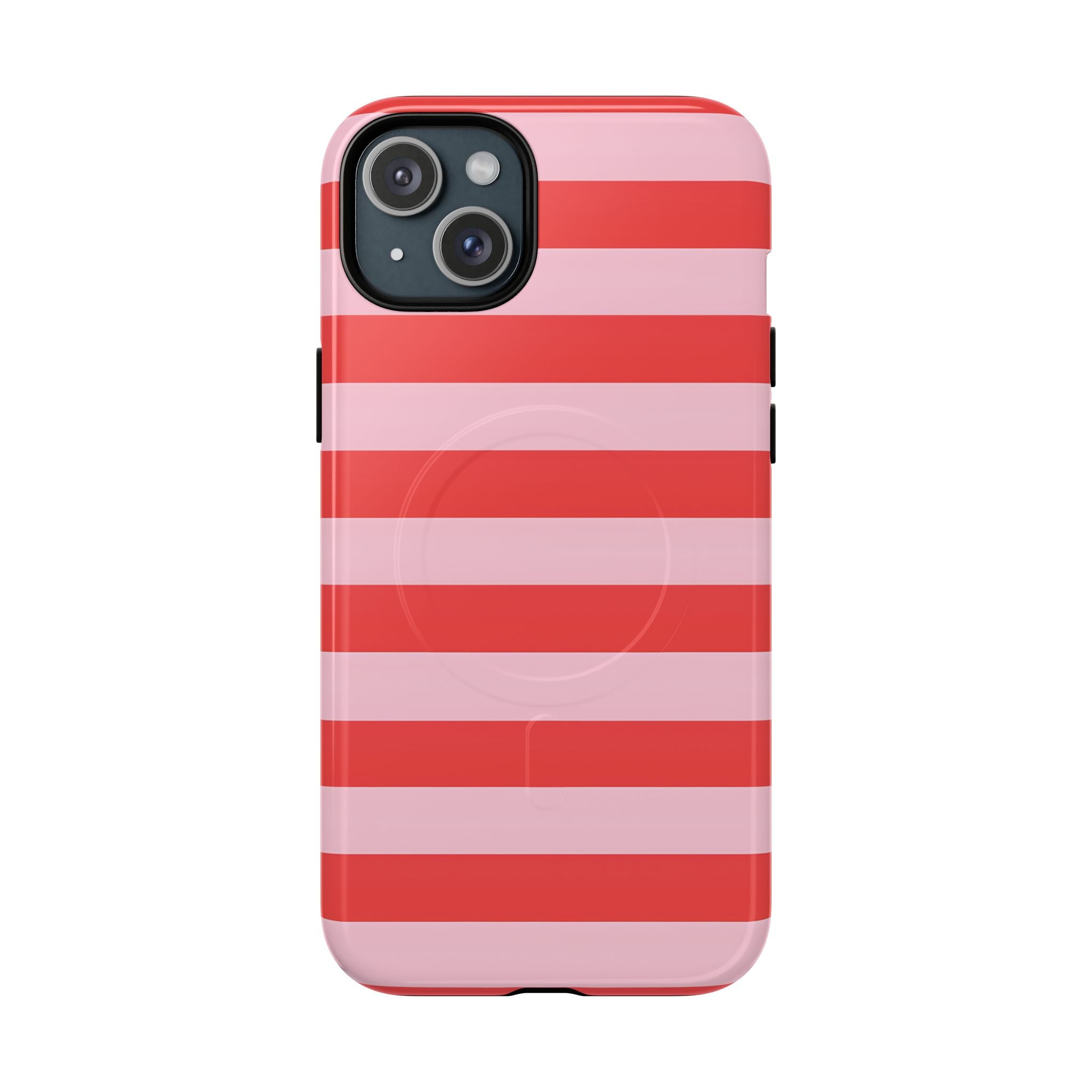 Magnetic Cases - Lines Design