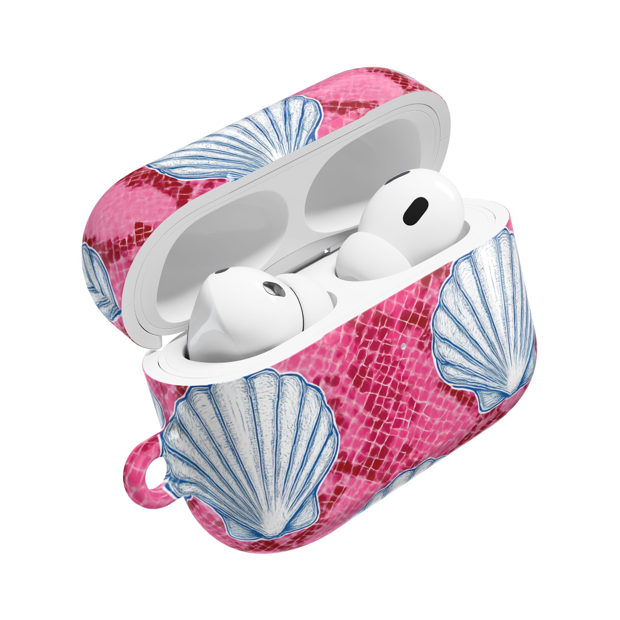 Fairy Dreams AirPods Case - Style and Protection in Every Detail