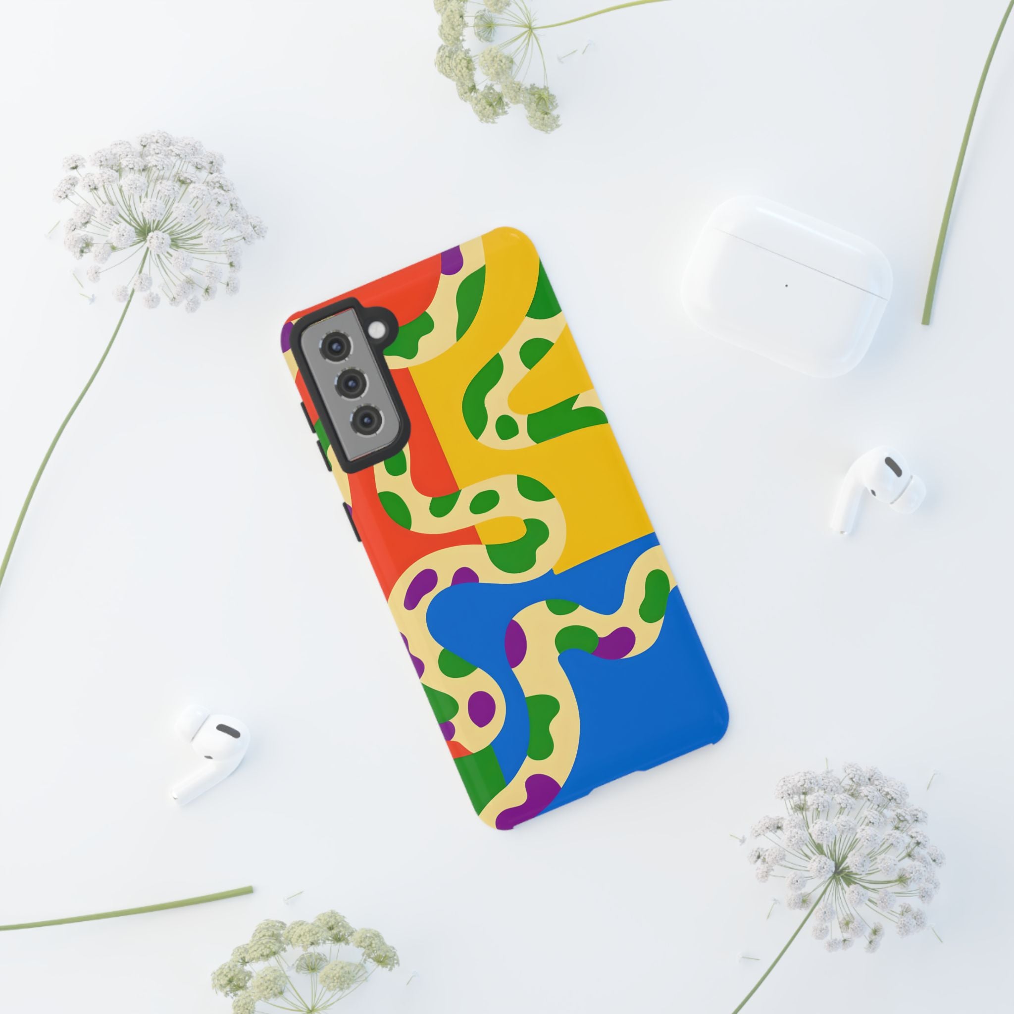 Fairy Dream Samsung Case