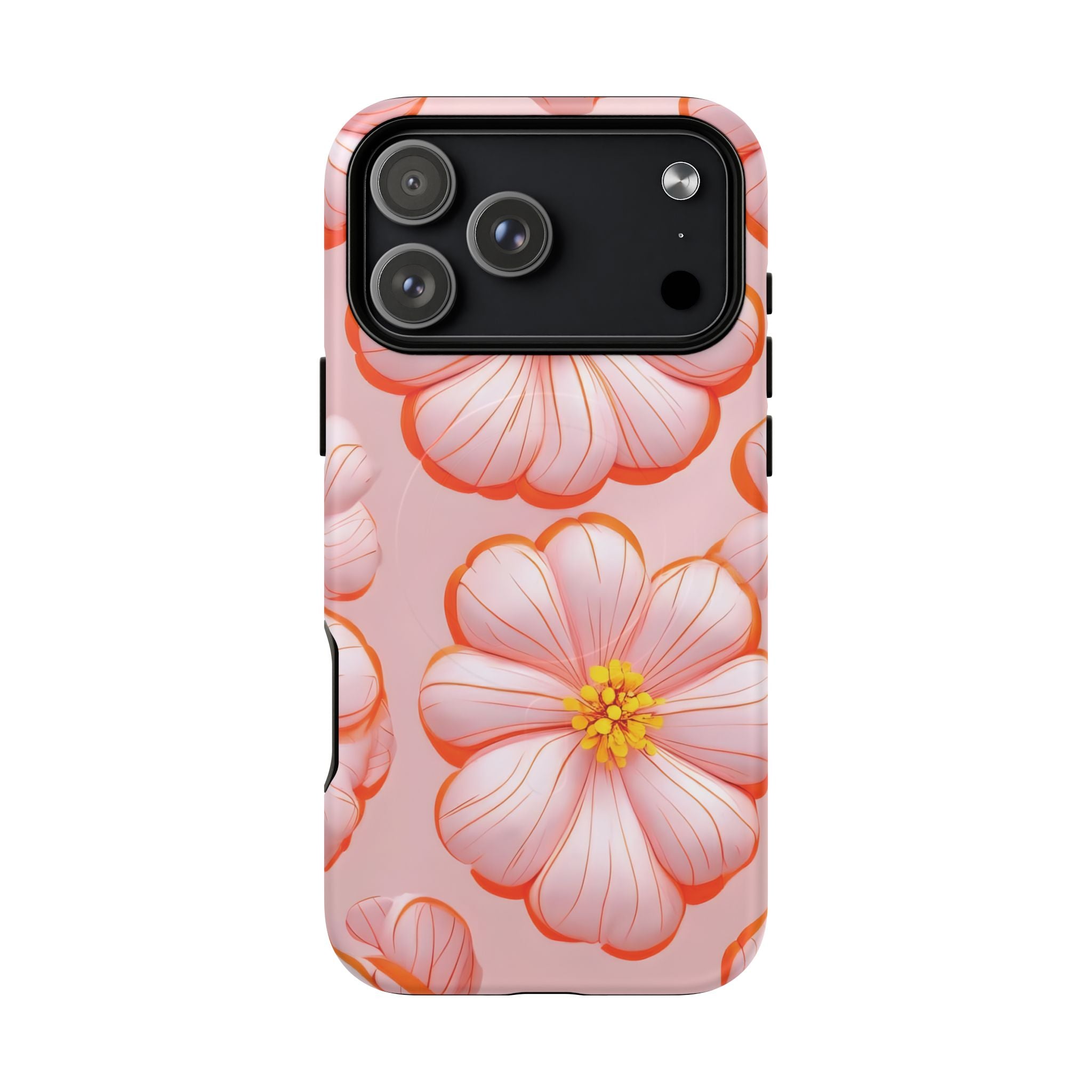 Flowers  |  iPhone Case Fairy Dream | MagSafe Compatible
