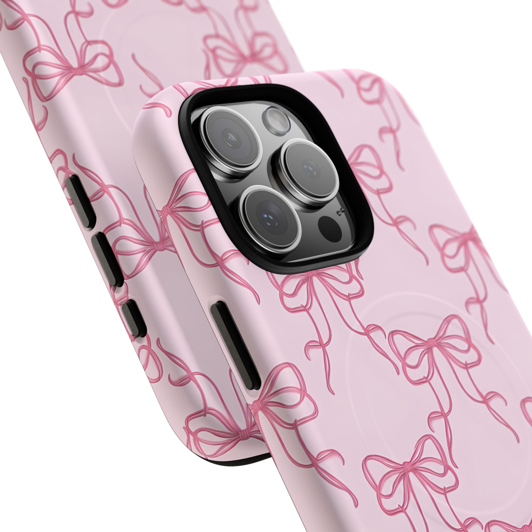 Abstract Purple | iPhone Case – Stylish Artistic Protective Cover