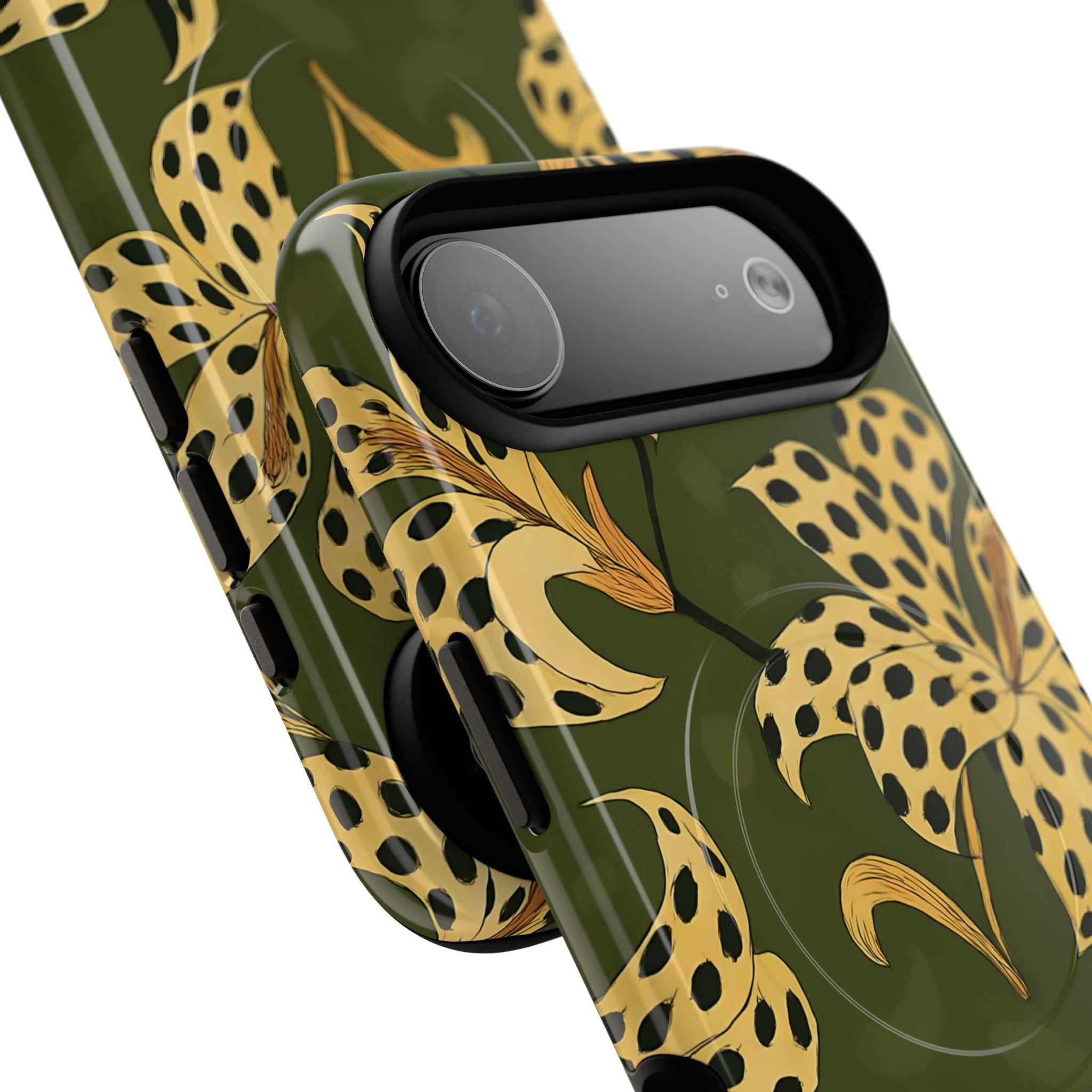 Jungle  |  iPhone Case Fairy Dream | MagSafe Compatible