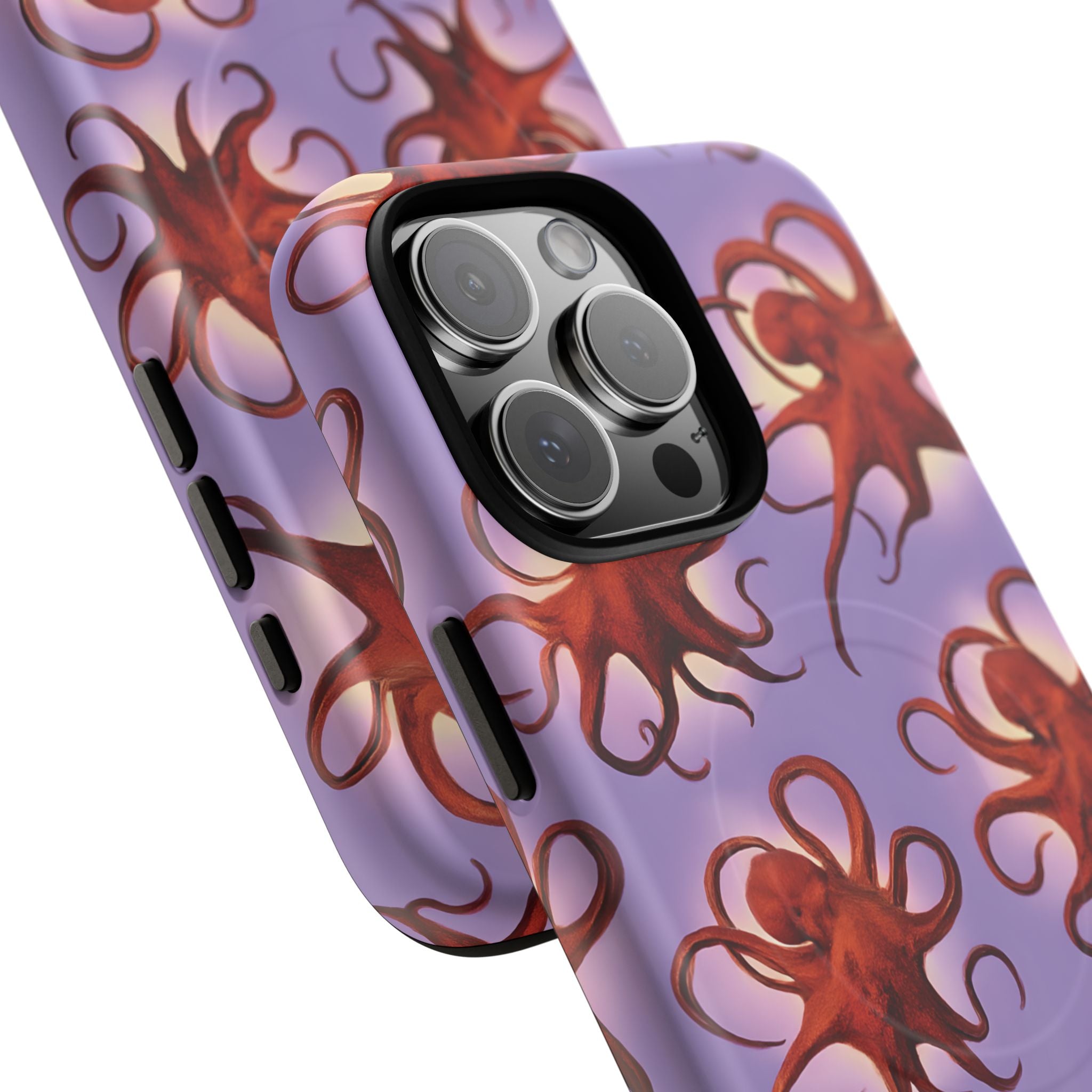 Leopard Kisses | iPhone Case – Bold Animal Print Protective Cover