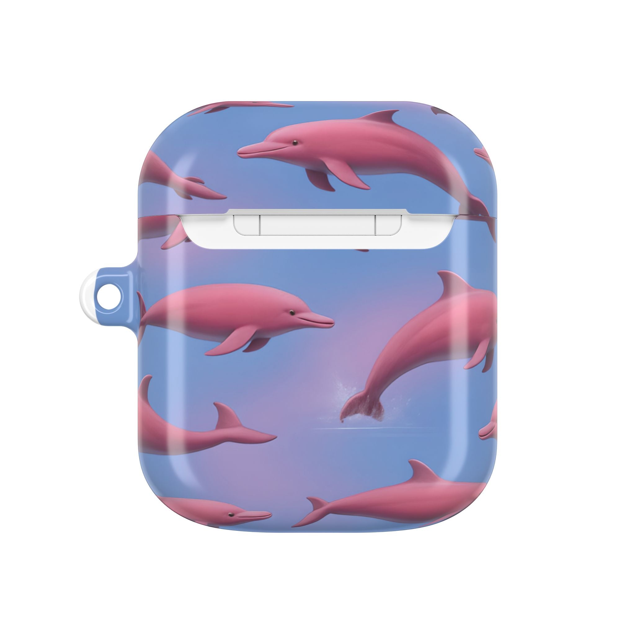 Fairy Dreams AirPods Case - Style and Protection in Every Detail