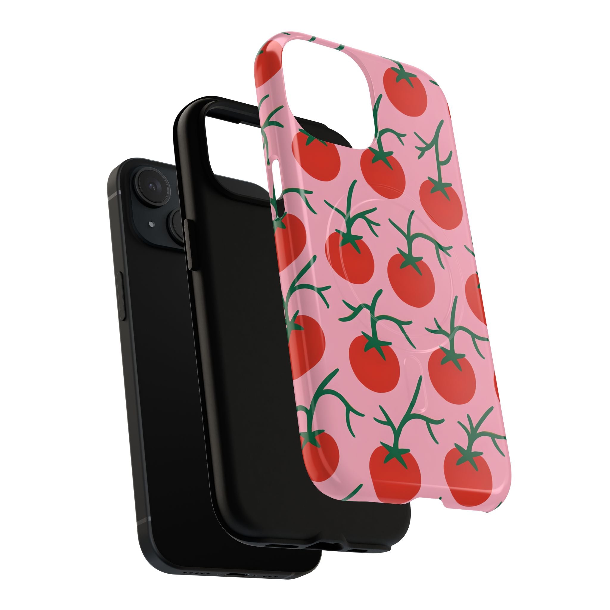 Tomatoes  |  iPhone Case Fairy Dream | MagSafe Compatible