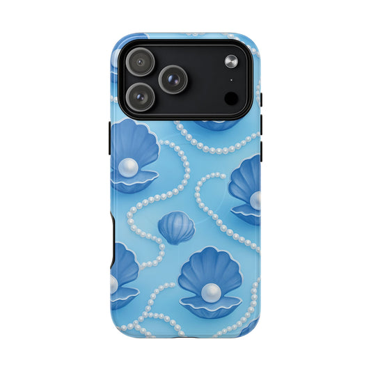 Shell  |  iPhone Case Fairy Dream | MagSafe Compatible