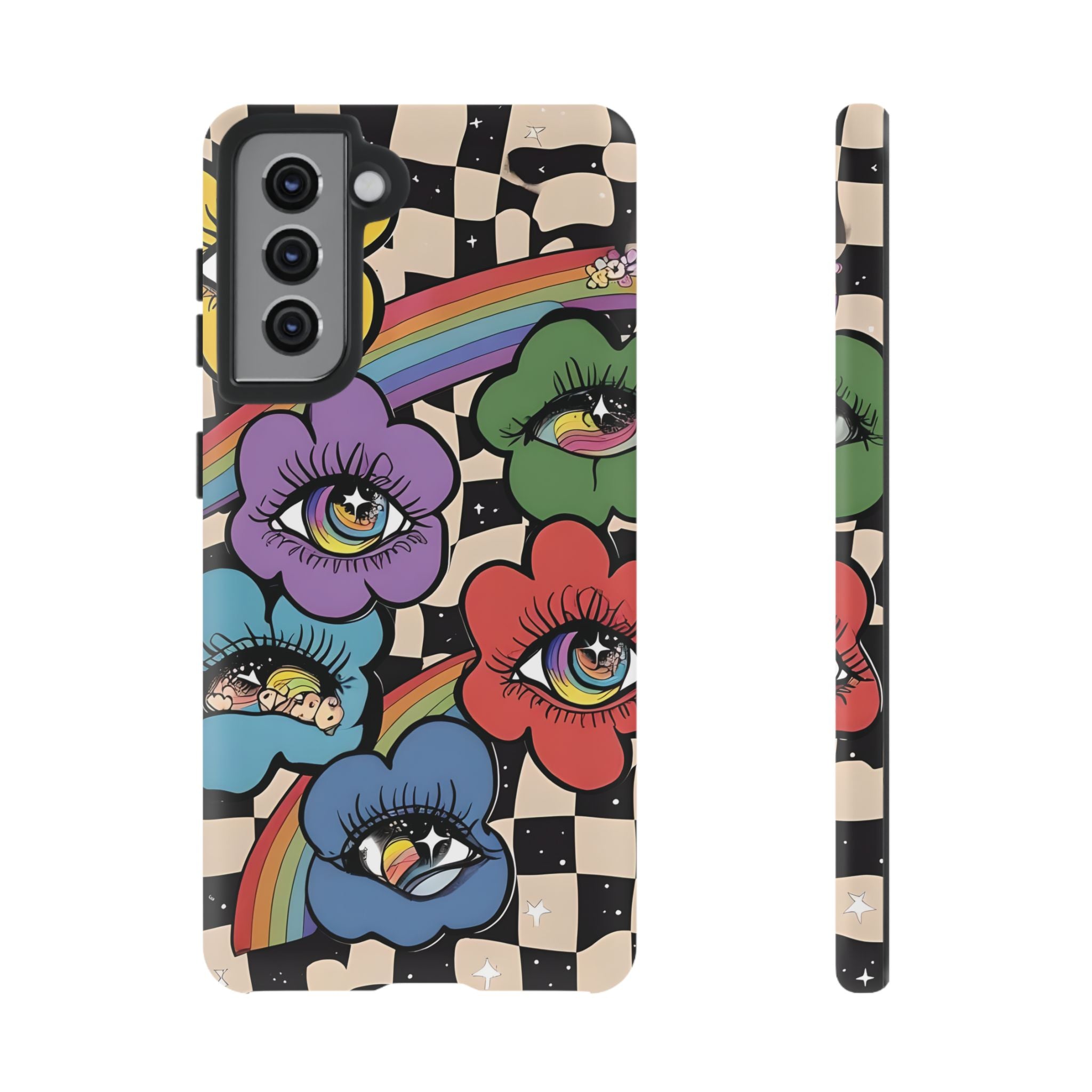 Fairy Dream Samsung Case | Stylish Protective Cover
