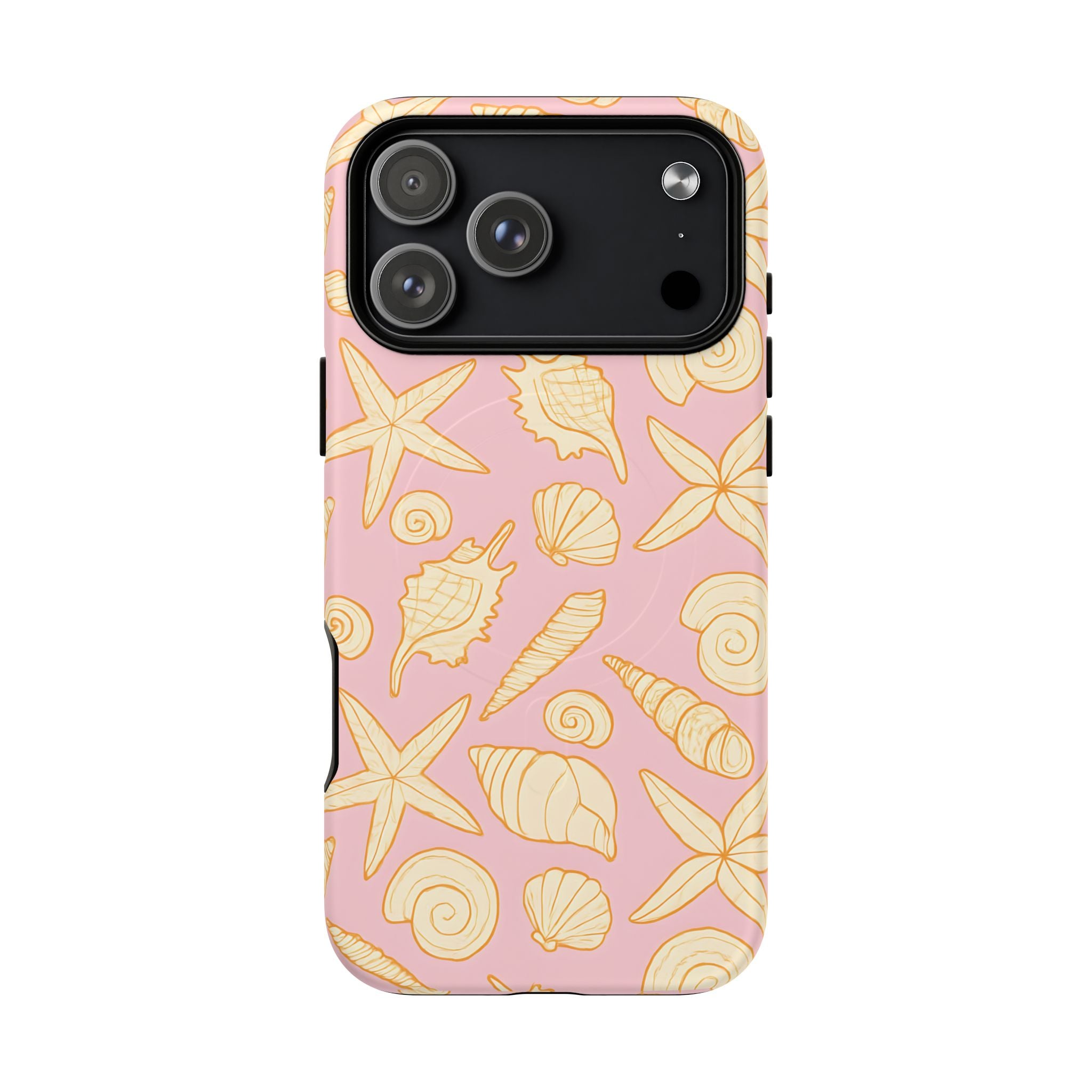 Magnetic Cases - Conchas Femen