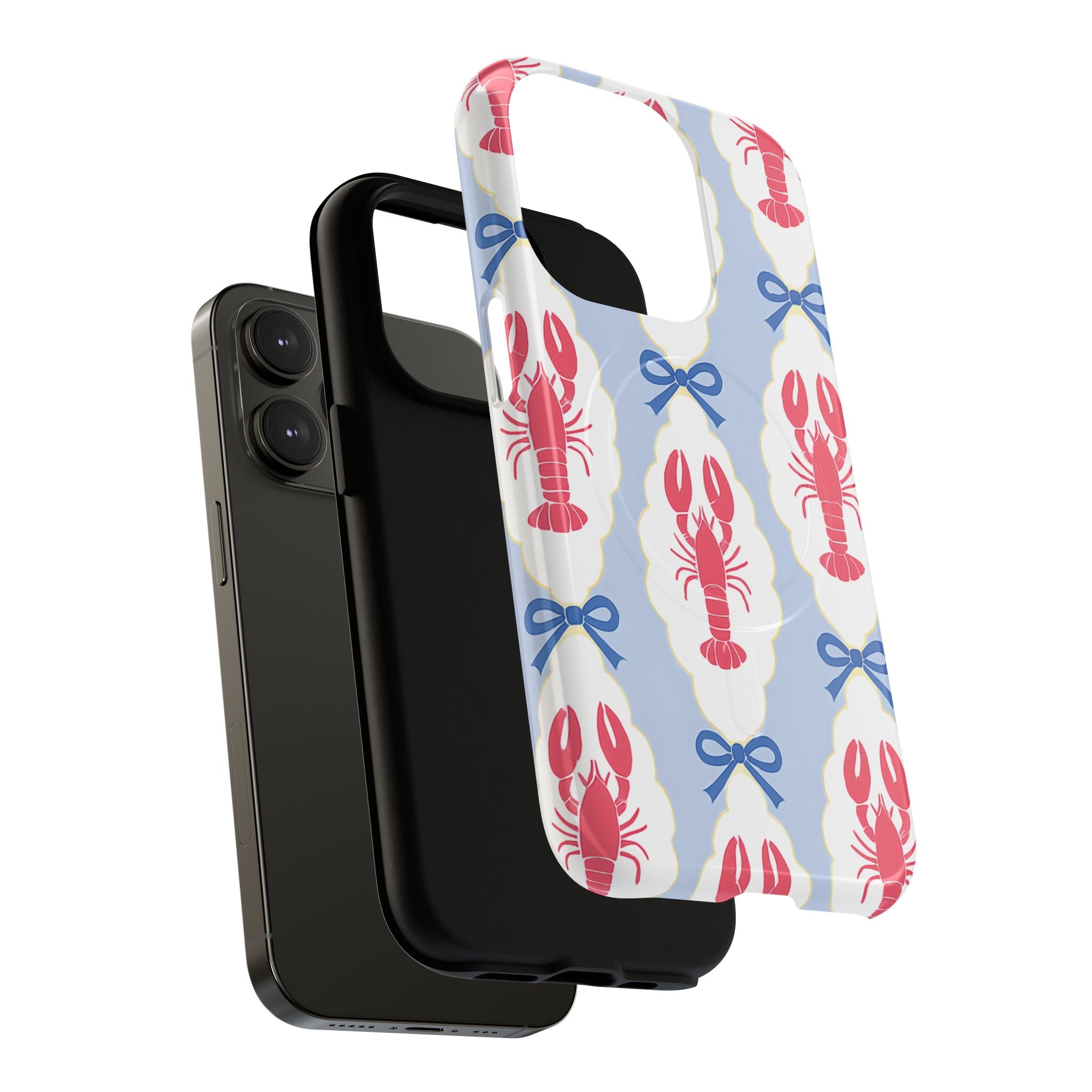 Lobster  |  iPhone Case Fairy Dream | MagSafe Compatible
