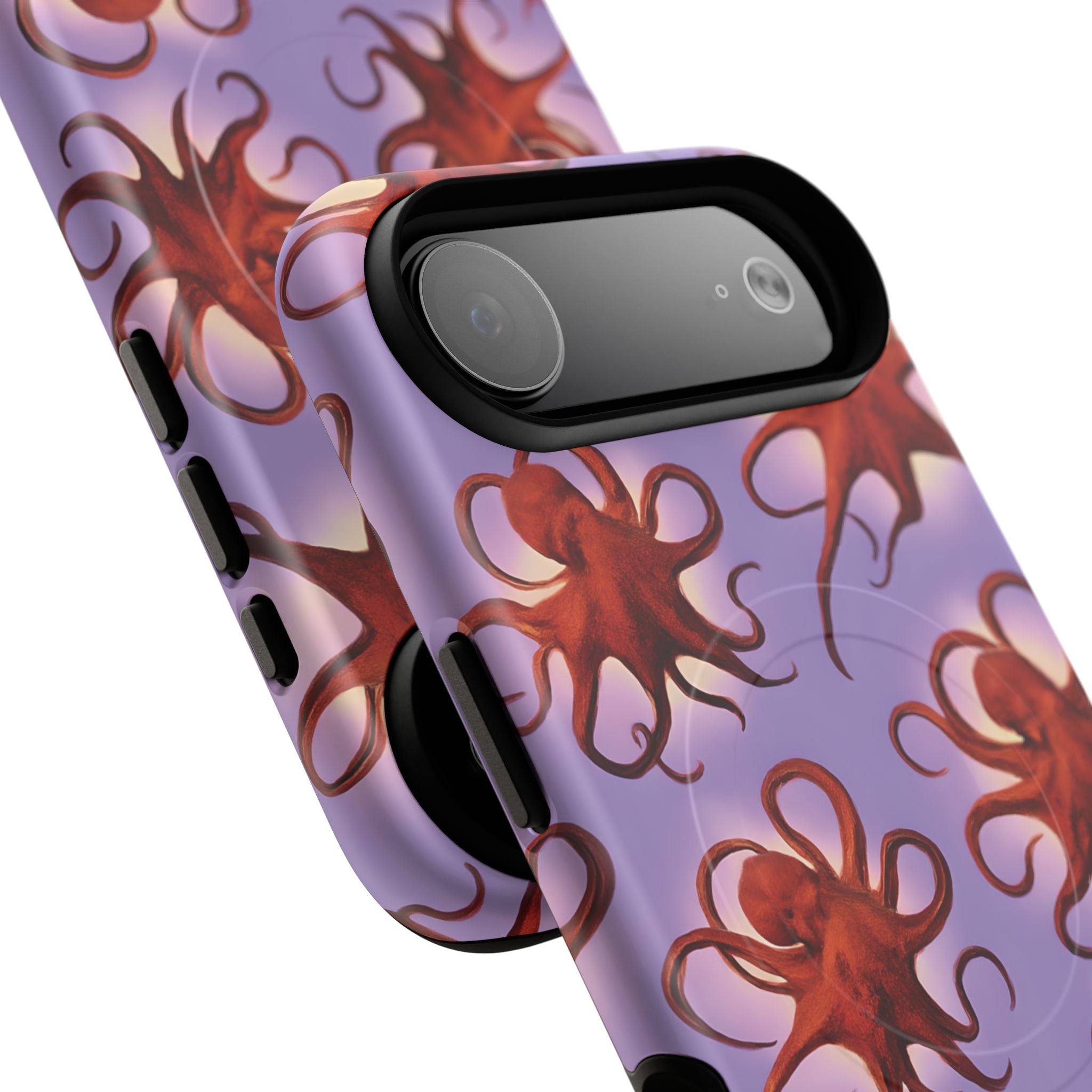 Leopard Kisses | iPhone Case – Bold Animal Print Protective Cover