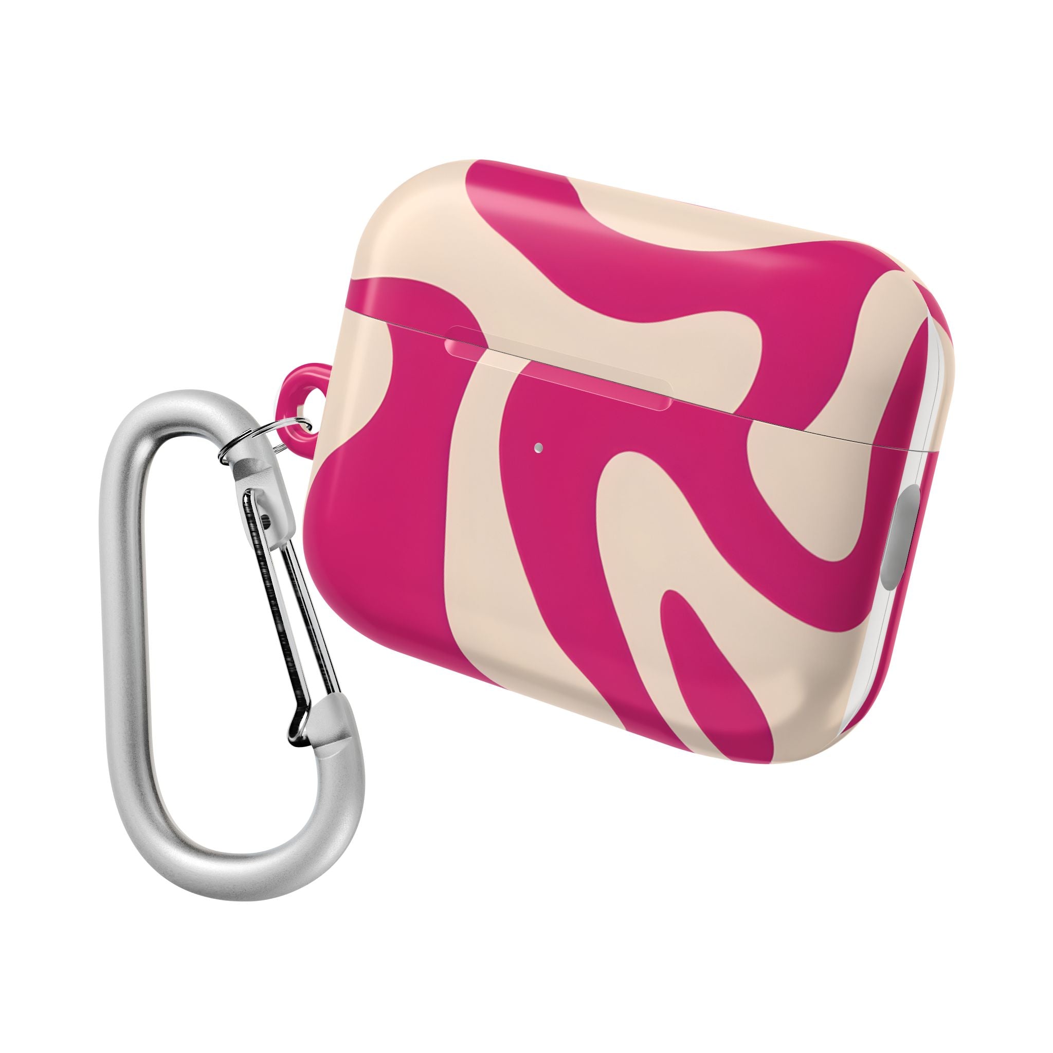 Fairy Dreams AirPods Case - Style and Protection in Every Detail