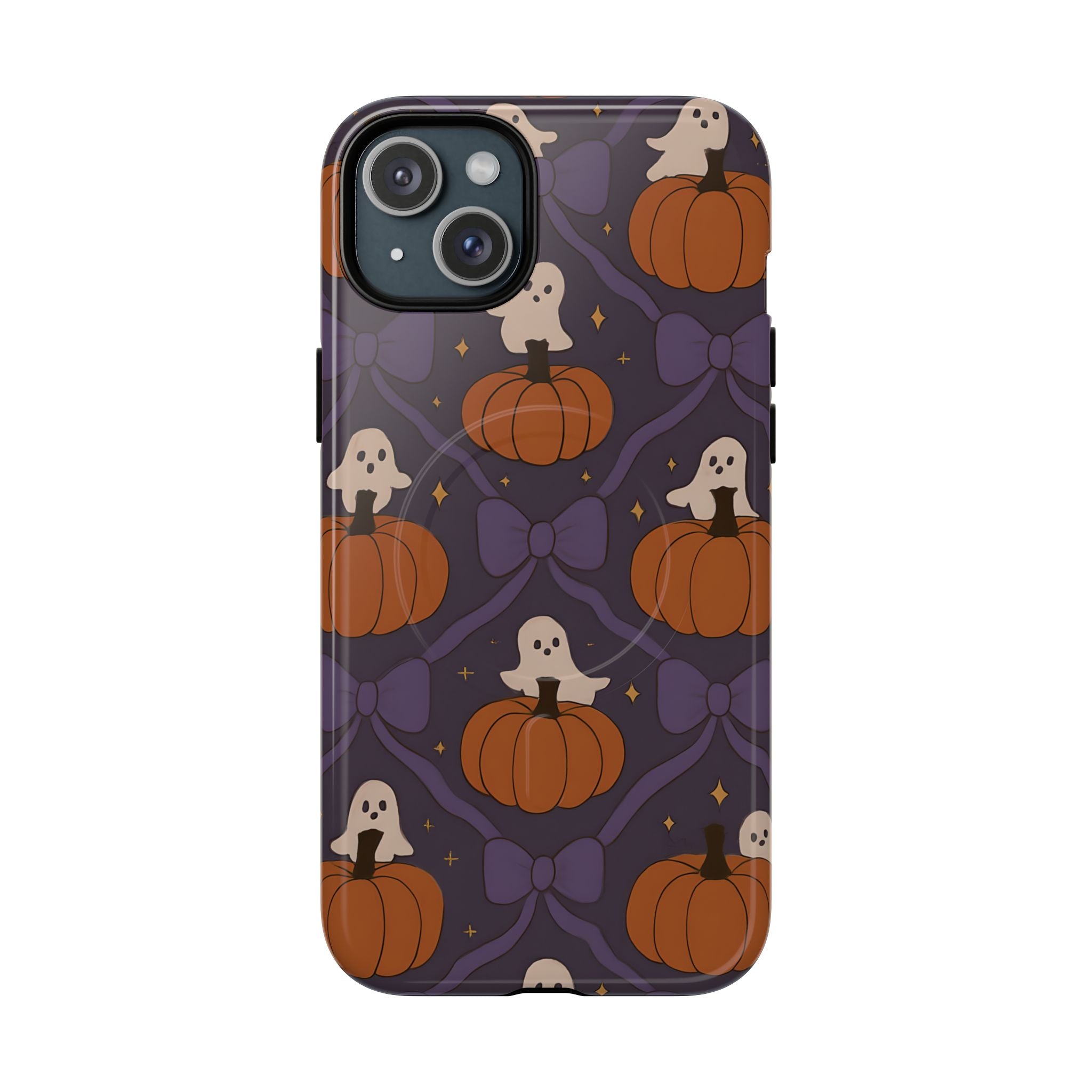 Ghost fall  |  iPhone Case Fairy Dream | MagSafe Compatible